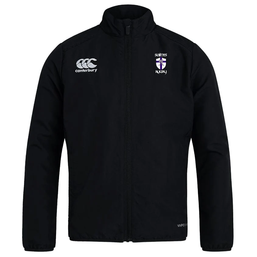 St. Augustine High School Club Track Jacket by Canterbury