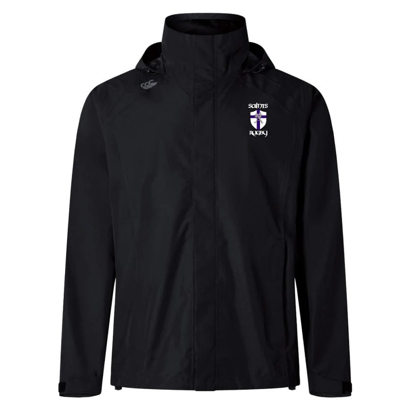 St. Augustine High School Elite Storm Jacket by Canterbury