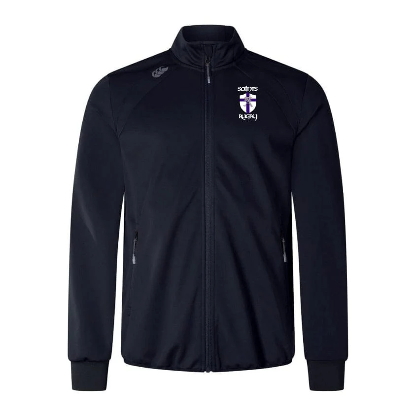 St. Augustine High School Elite Windstopper Jacket by Canterbury