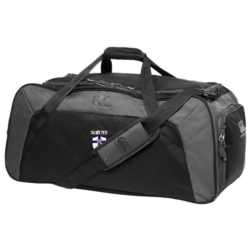 St. Augustine High School Holdall Duffle Bag by Canterbury