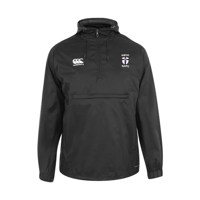St. Augustine High School Packaway Jacket by Canterbury