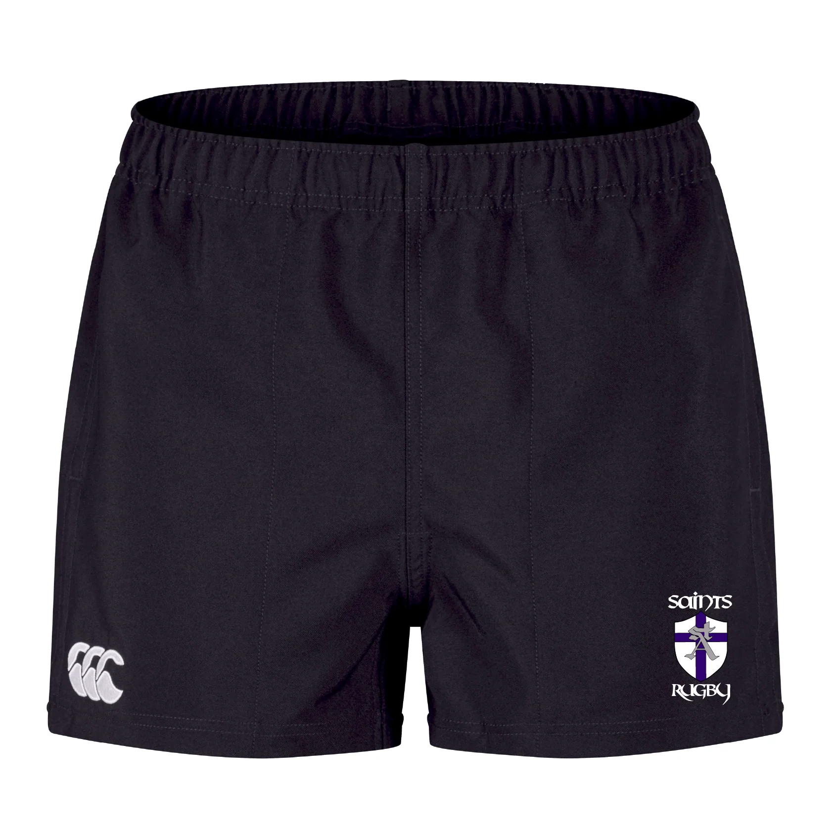 St. Augustine High School Player's Drill Short by Canterbury - Image 3