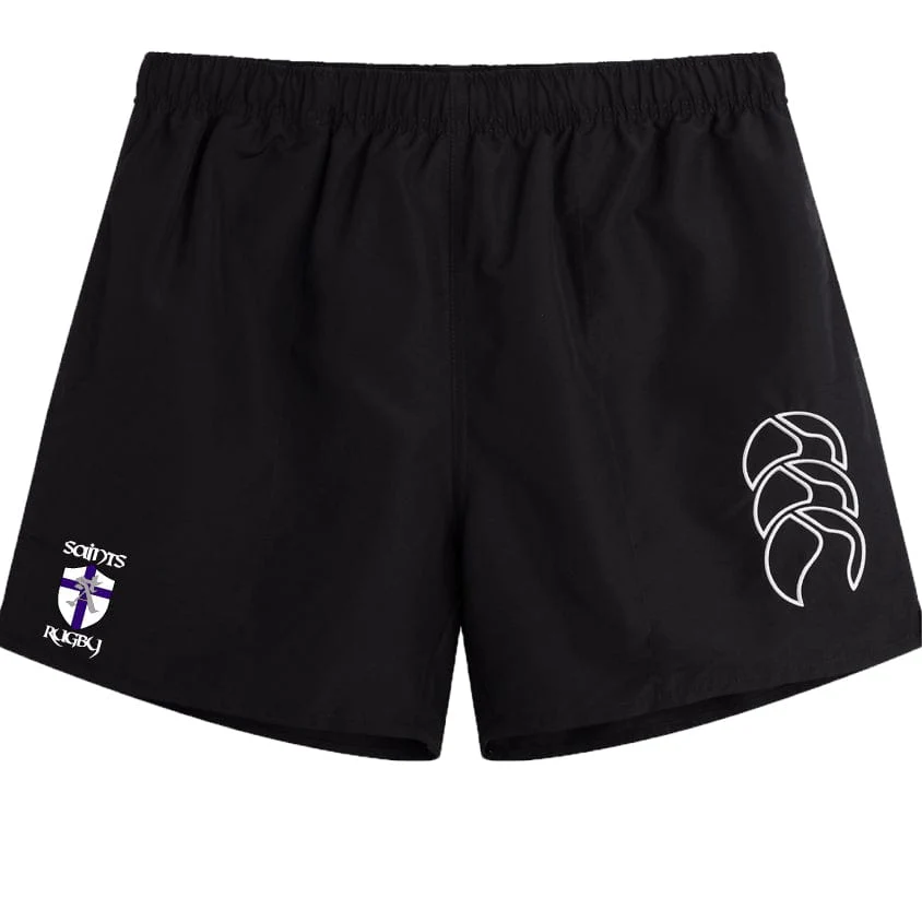 St. Augustine High School Tactic Short by Canterbury