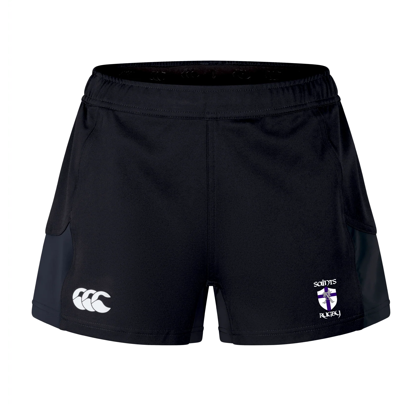 St. Augustine High School Women's Advantage Short 2.0 by Canterbury - Image 2
