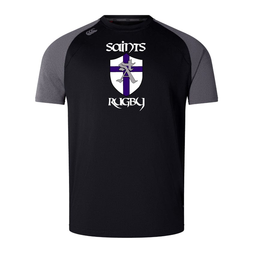 St. Augustine High School Women's Elite Training Tee by Canterbury