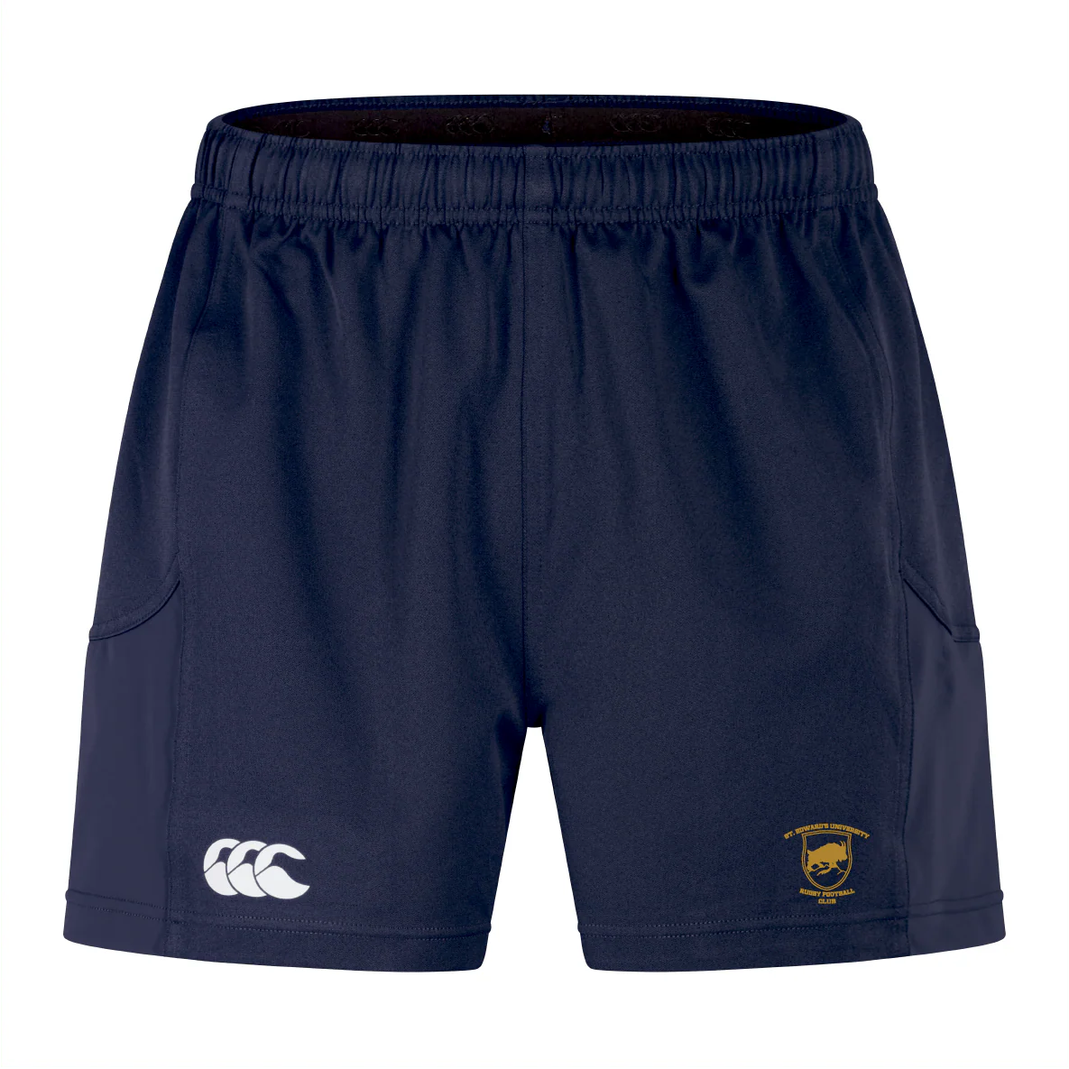 St Edwards University RFC Advantage Short 2.0 by Canterbury