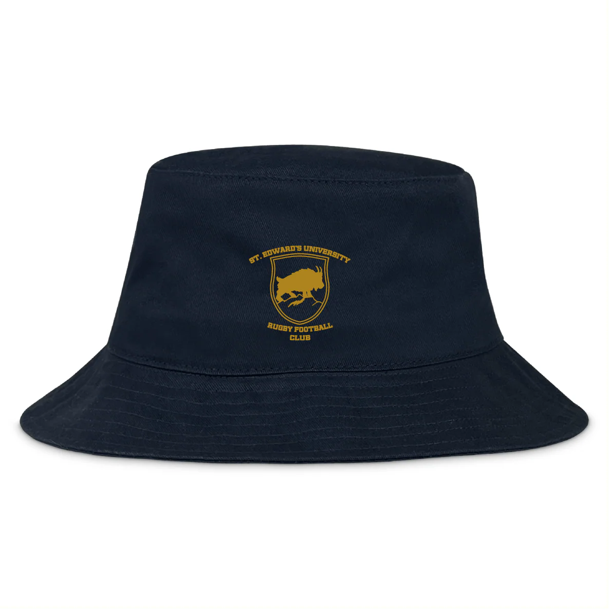 St Edwards University RFC Crusher Bucket Cap