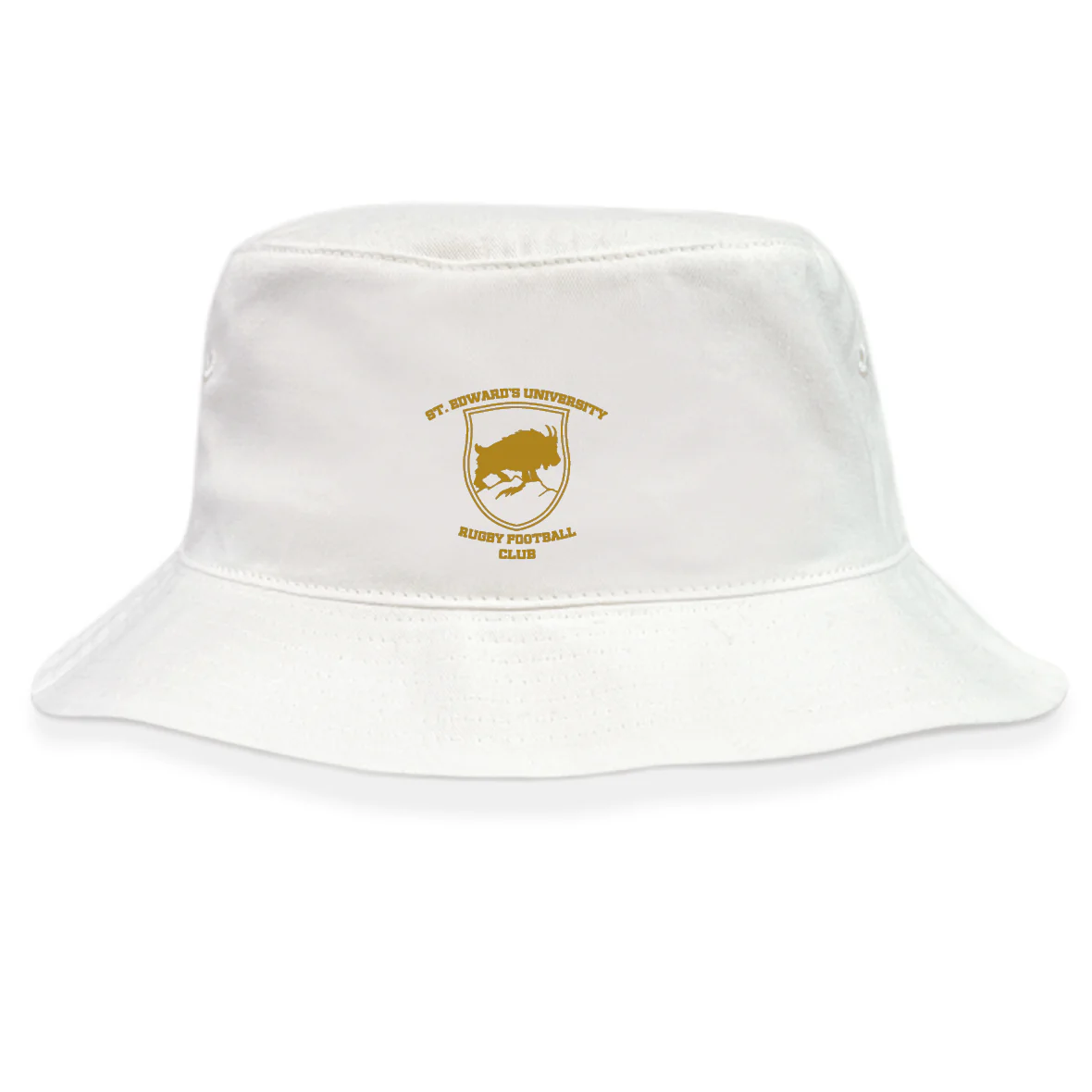 St Edwards University RFC Crusher Bucket Cap - Image 2