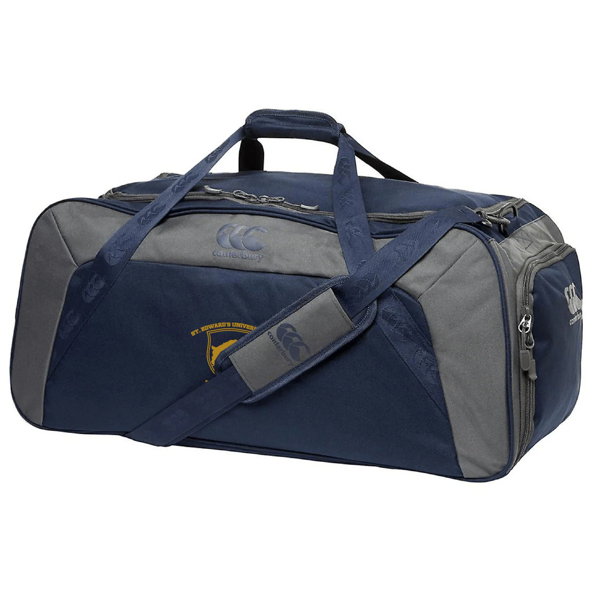 St Edwards University RFC Holdall Duffle Bag by Canterbury