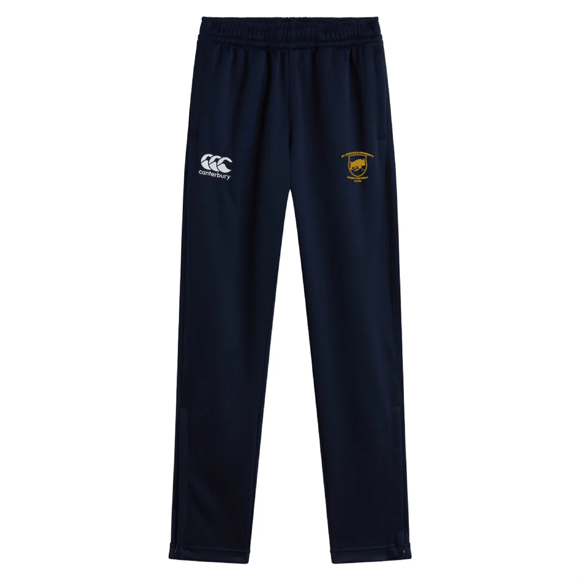 St Edwards University RFC Stretch Tapered Pant by Canterbury