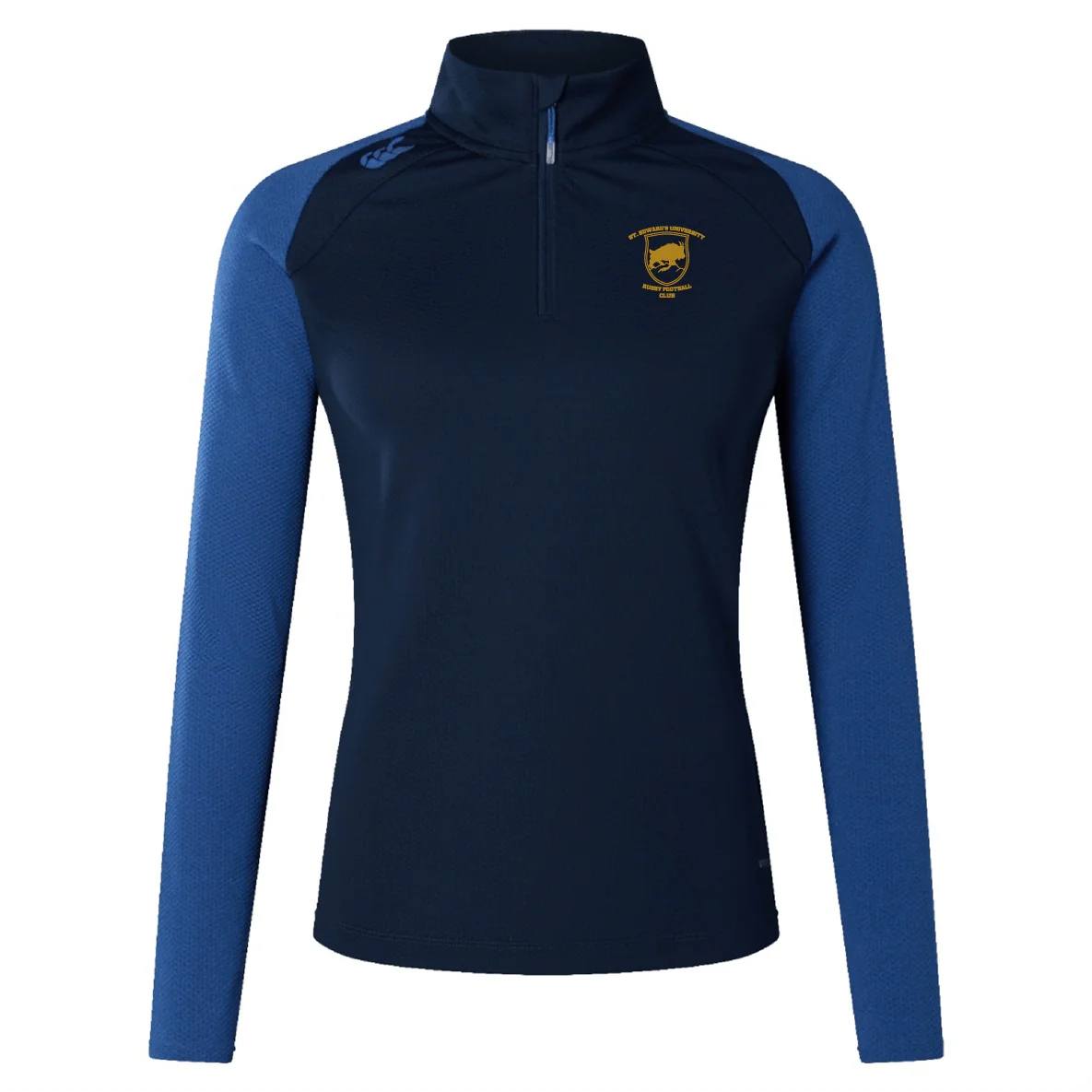 St Edwards University RFC Women's Elite First Layer by Canterbury