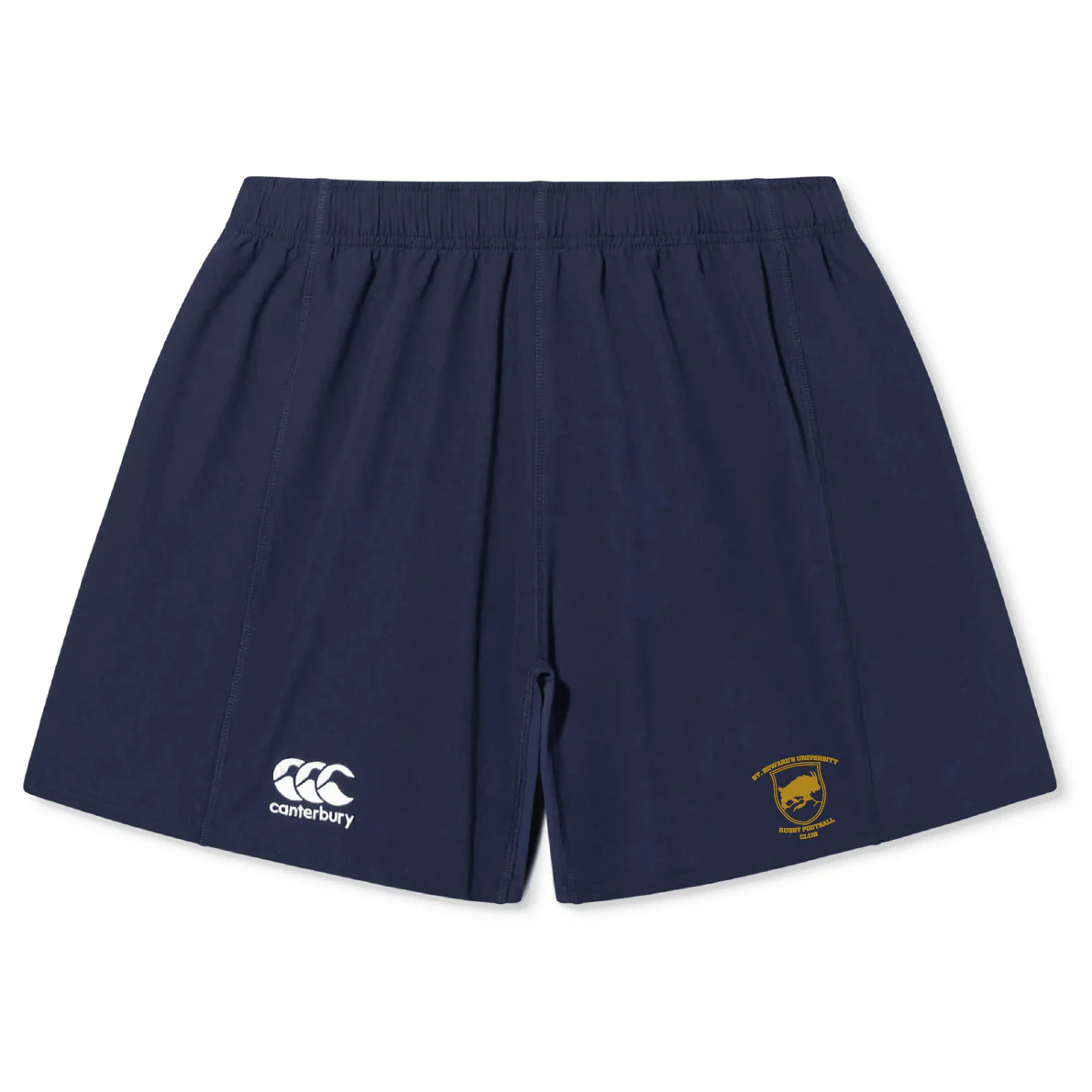 St Edwards University RFC Yokohama Short by Canterbury