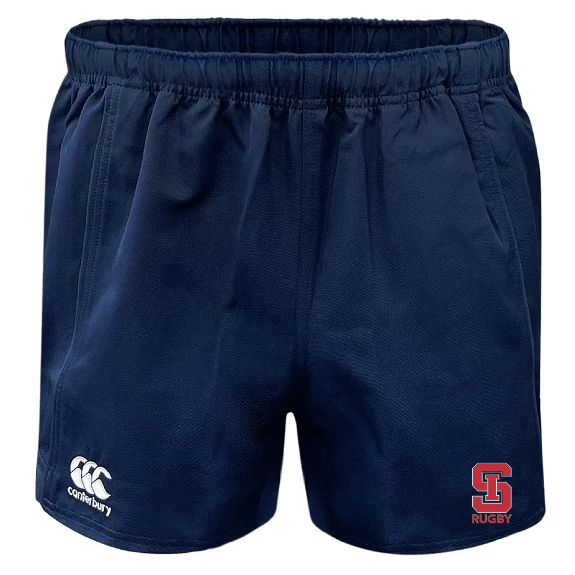 St. Ignatius Rugby Advantage Rugby Shorts by Canterbury - Image 2