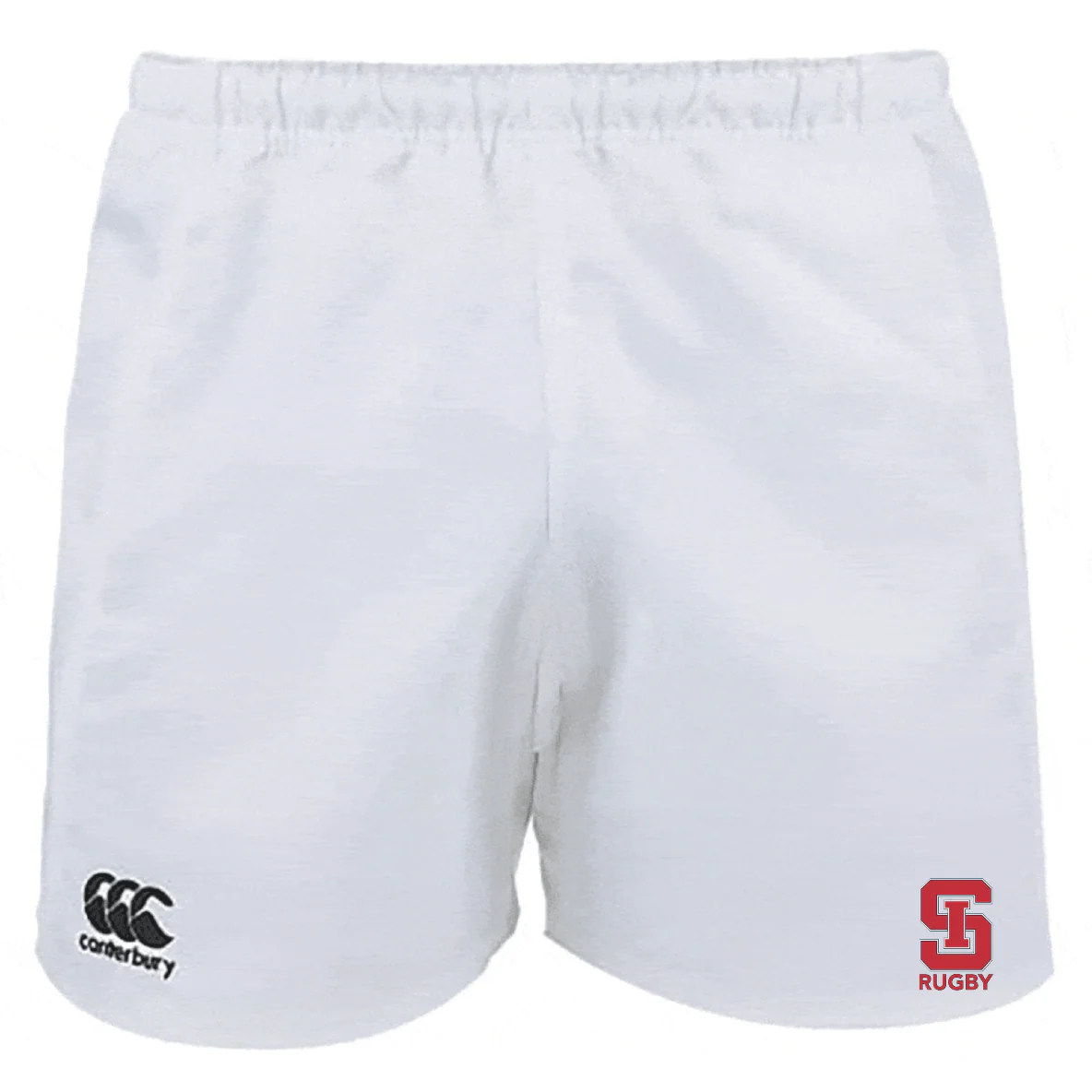 St. Ignatius Rugby Advantage Rugby Shorts by Canterbury - Image 3