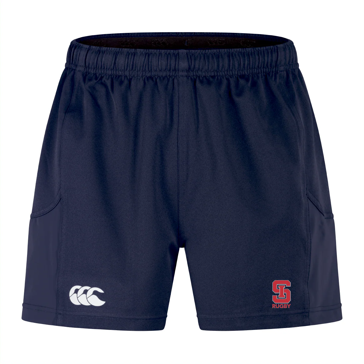 St. Ignatius Rugby Advantage Short 2.0 by Canterbury - Image 2