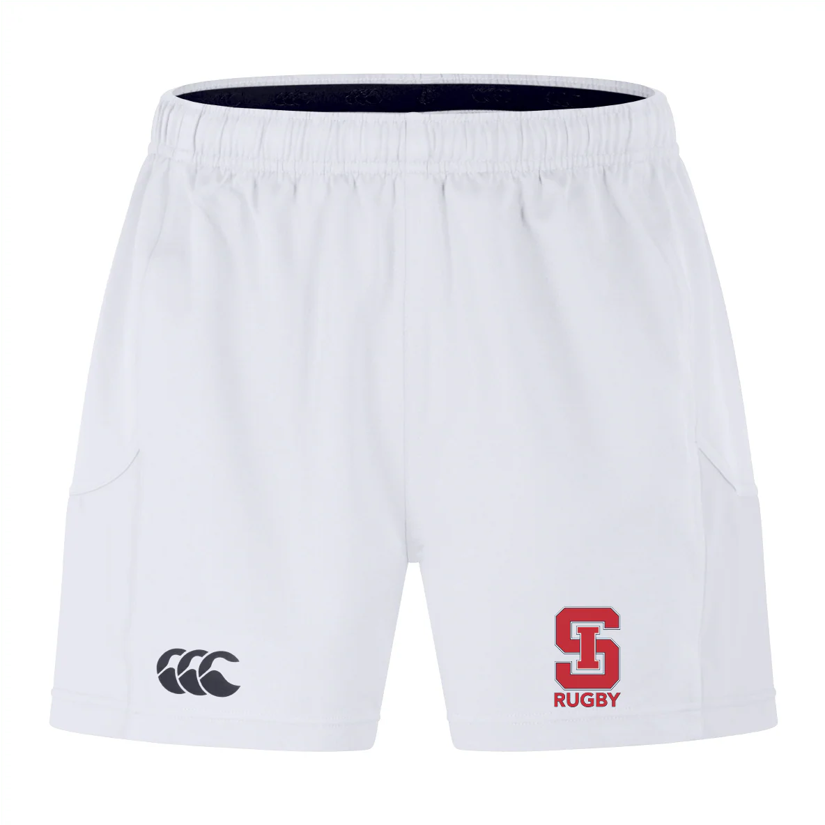 St. Ignatius Rugby Advantage Short 2.0 by Canterbury - Image 3