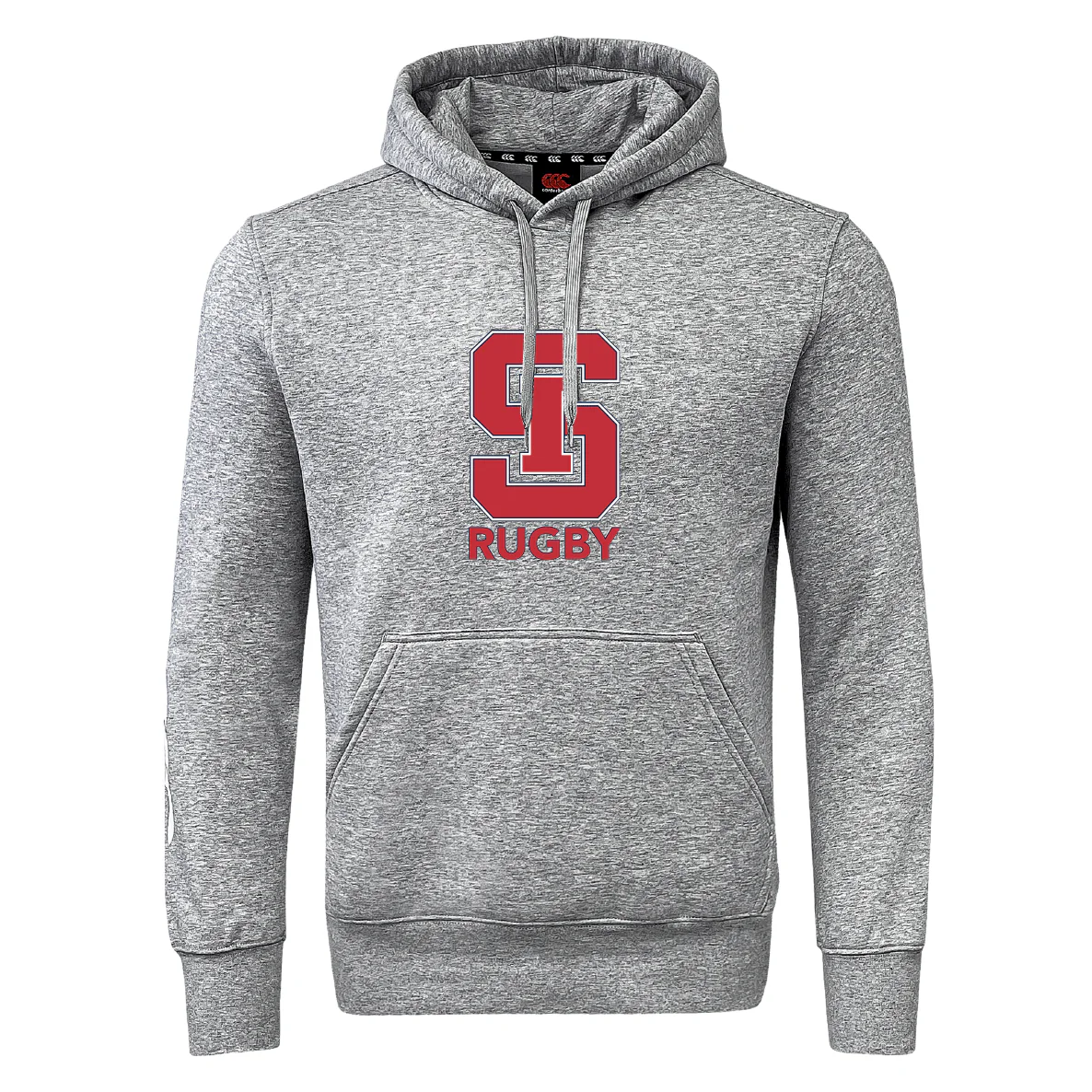 St. Ignatius Rugby Club Hoodie by Canterbury - Image 3