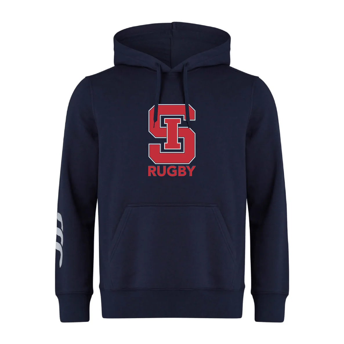 St. Ignatius Rugby Club Hoodie by Canterbury - Image 4