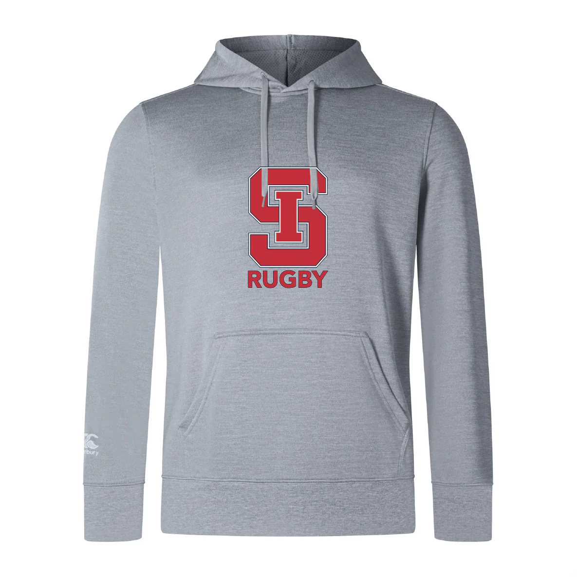 St. Ignatius Rugby Club Lightweight Hoodie by Canterbury - Image 3