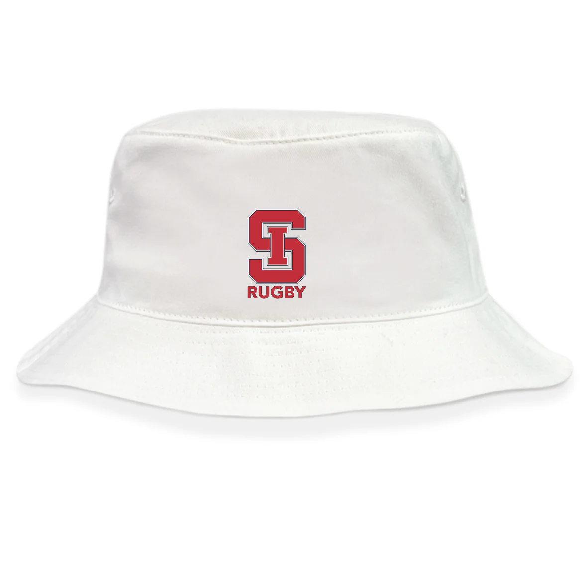 St. Ignatius Rugby Crusher Bucket Cap - Image 2