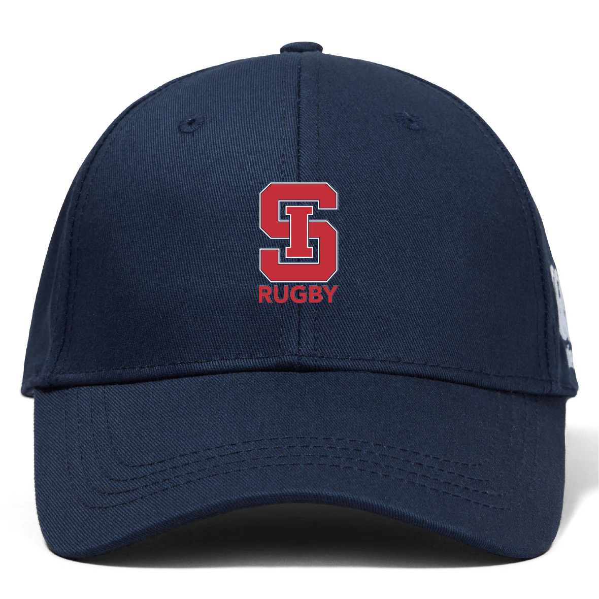 St. Ignatius Rugby Flexfit Drill Cap by Canterbury