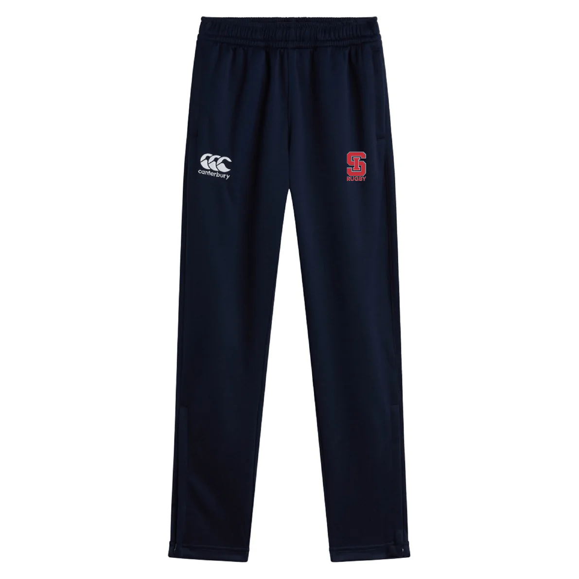 St. Ignatius Rugby Stretch Tapered Pant by Canterbury - Image 2