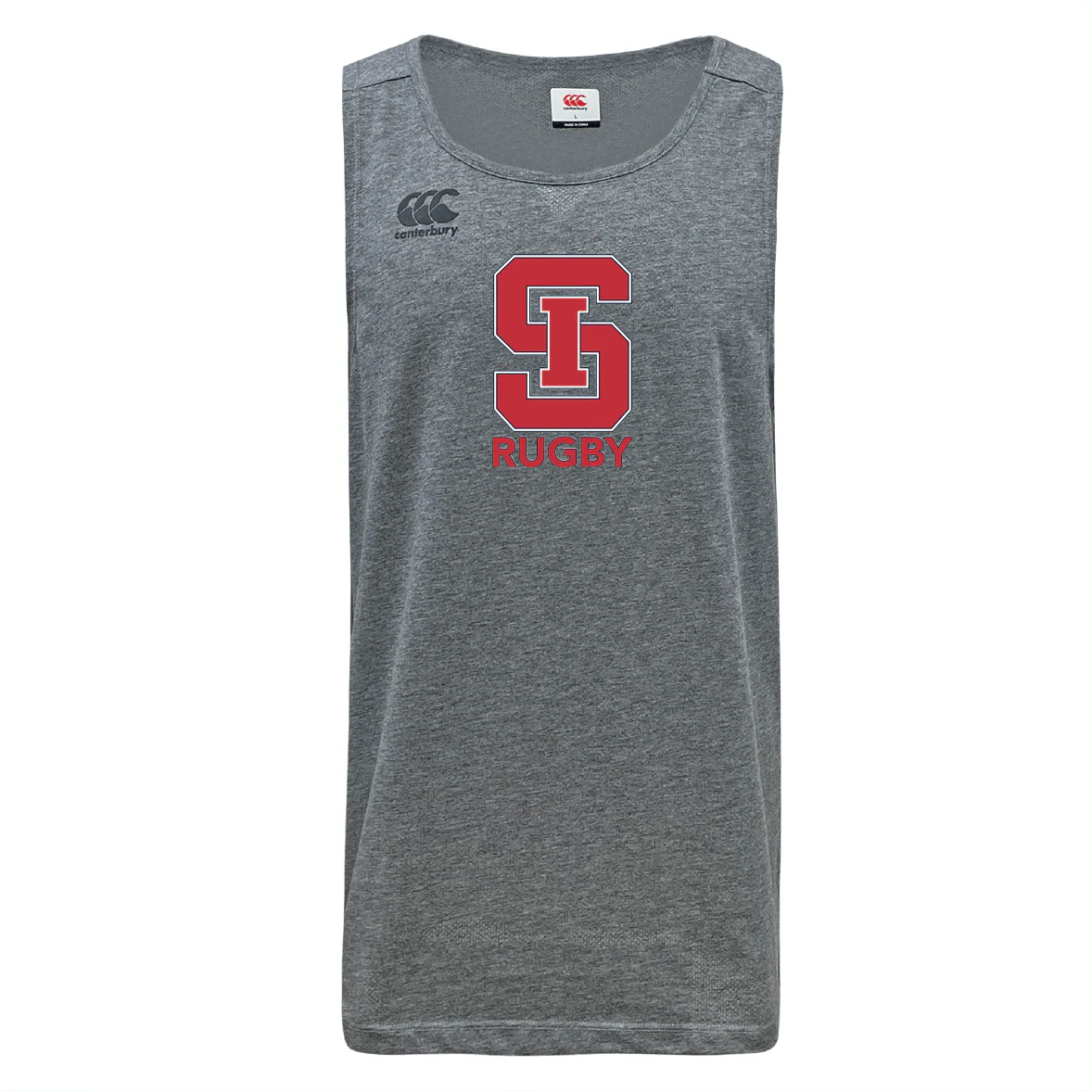 St. Ignatius Rugby Tempo Vapodri Singlet by Canterbury - Image 2