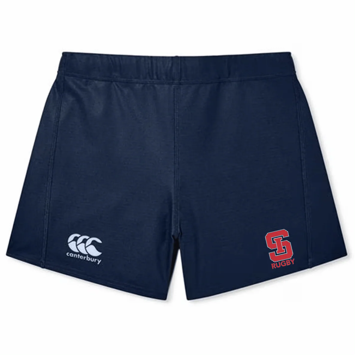 St. Ignatius Rugby Women's Elite Woven Short by Canterbury - Image 2