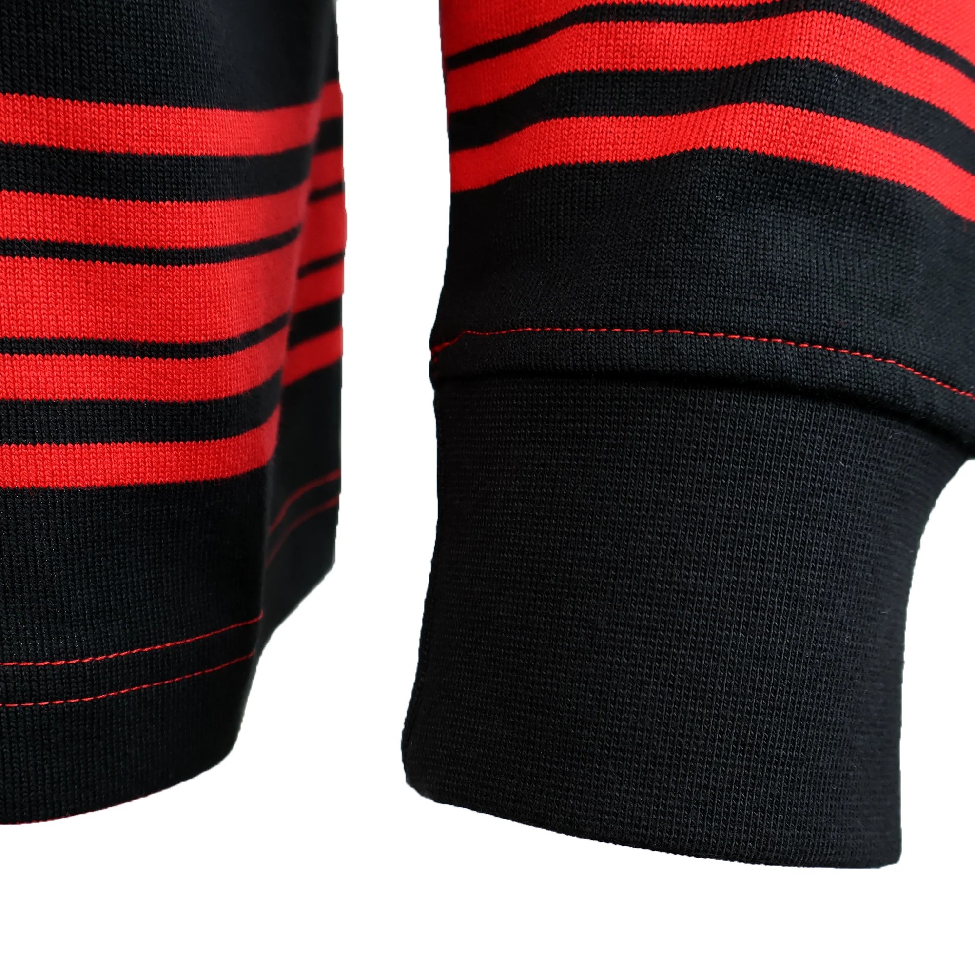 Stade Toulousain 25/26 Heritage Long Sleeve Rugby Jersey by Nike - Image 4