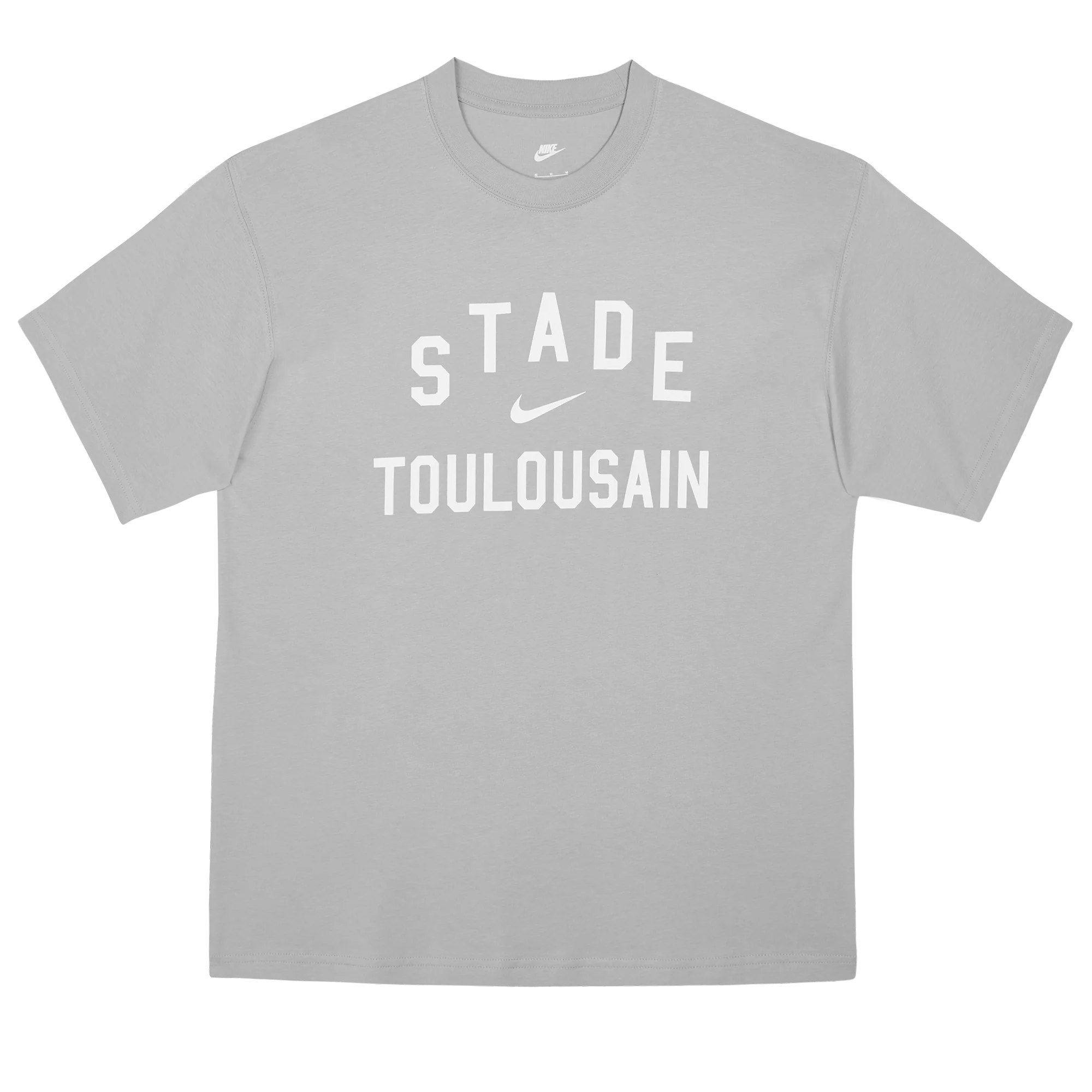 Stade Toulousain 25/26 Premium Loose-Fit T-Shirt by Nike