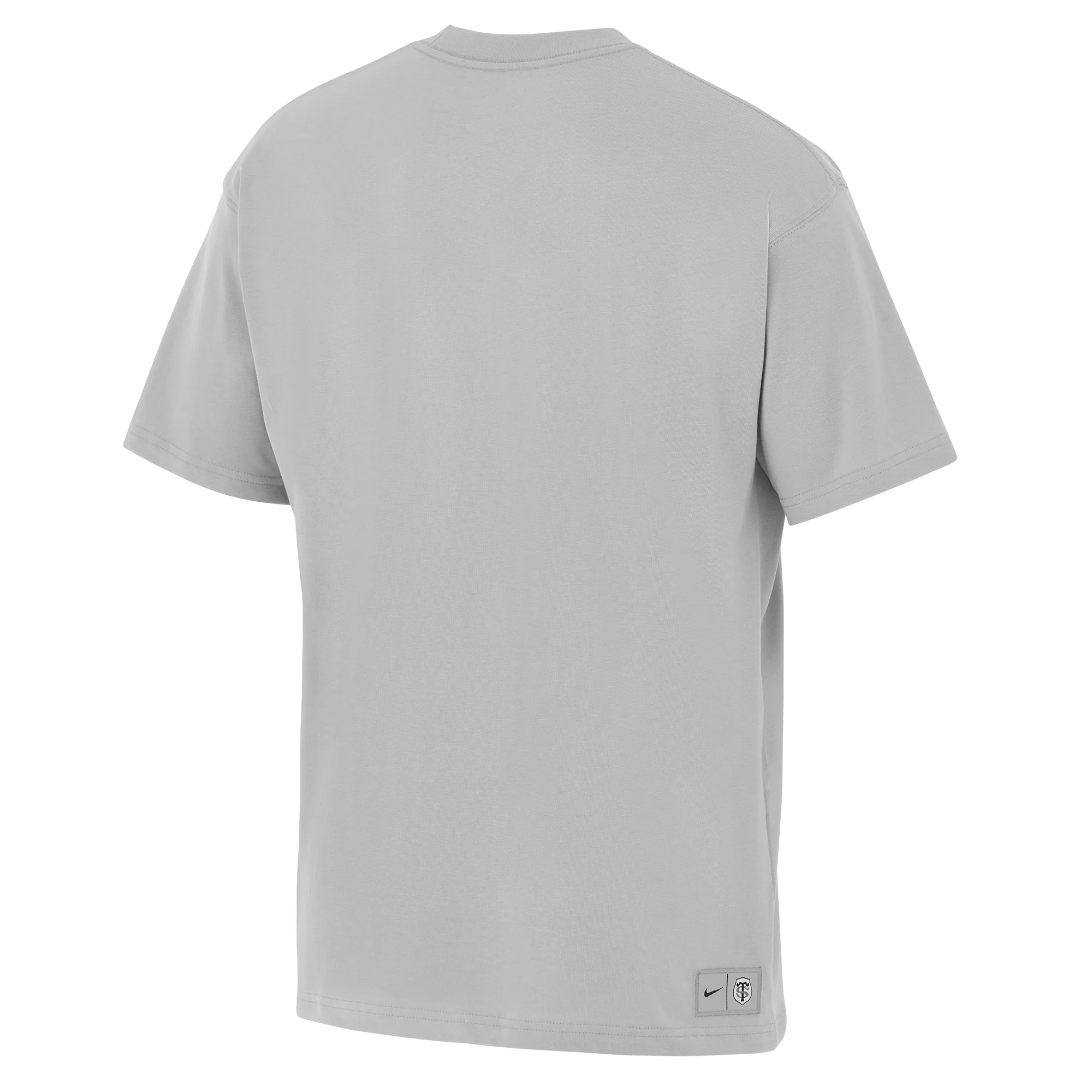 Stade Toulousain 25/26 Premium Loose-Fit T-Shirt by Nike - Image 2