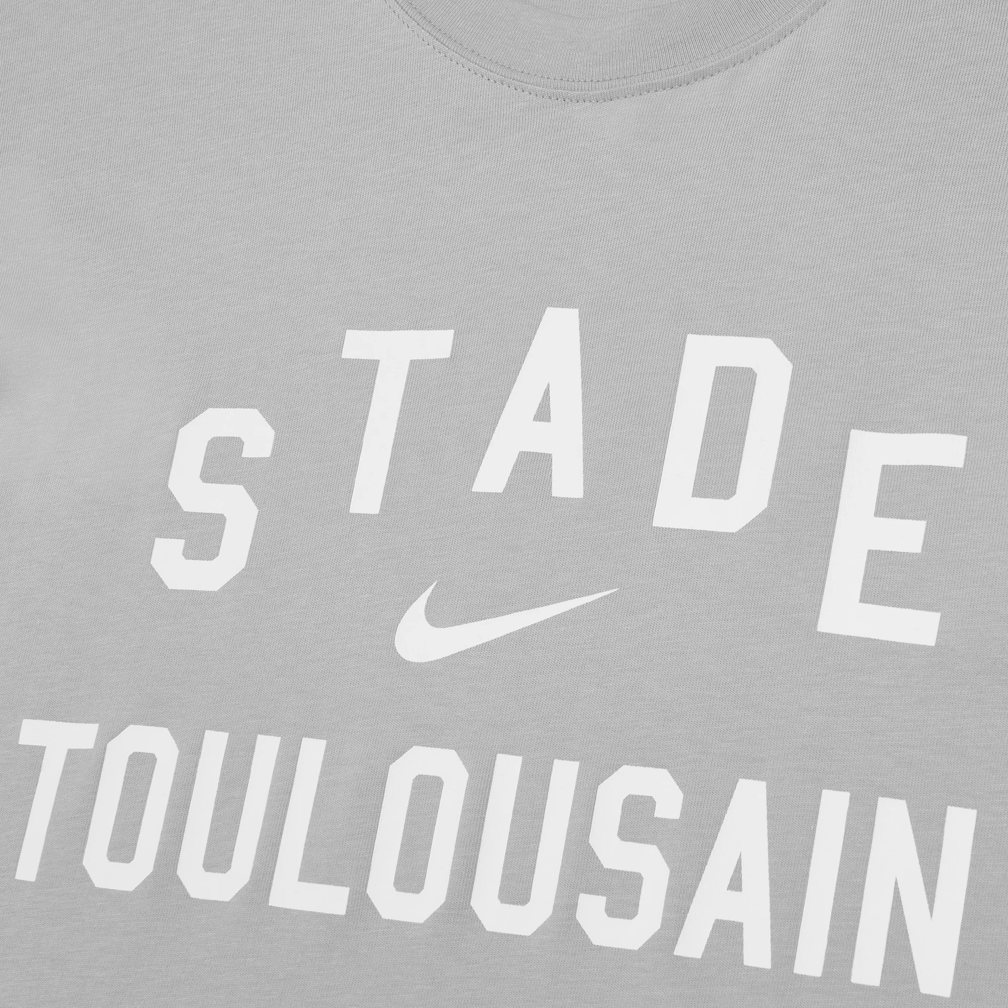 Stade Toulousain 25/26 Premium Loose-Fit T-Shirt by Nike - Image 4