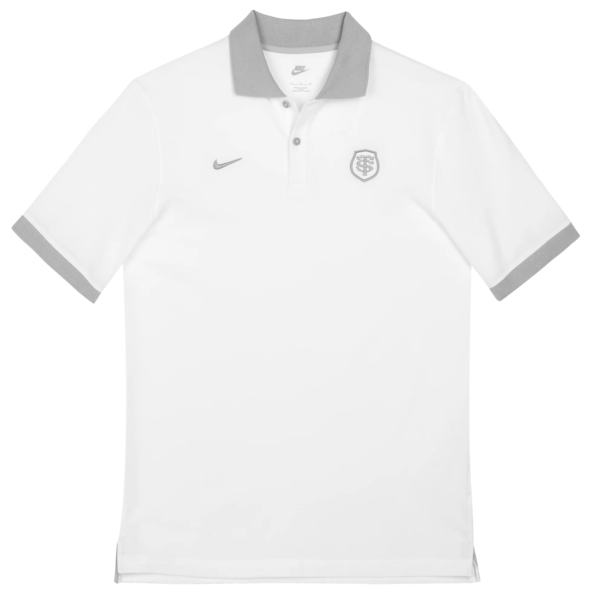 Stade Toulousain 25/26 Premium Pique Polo by Nike