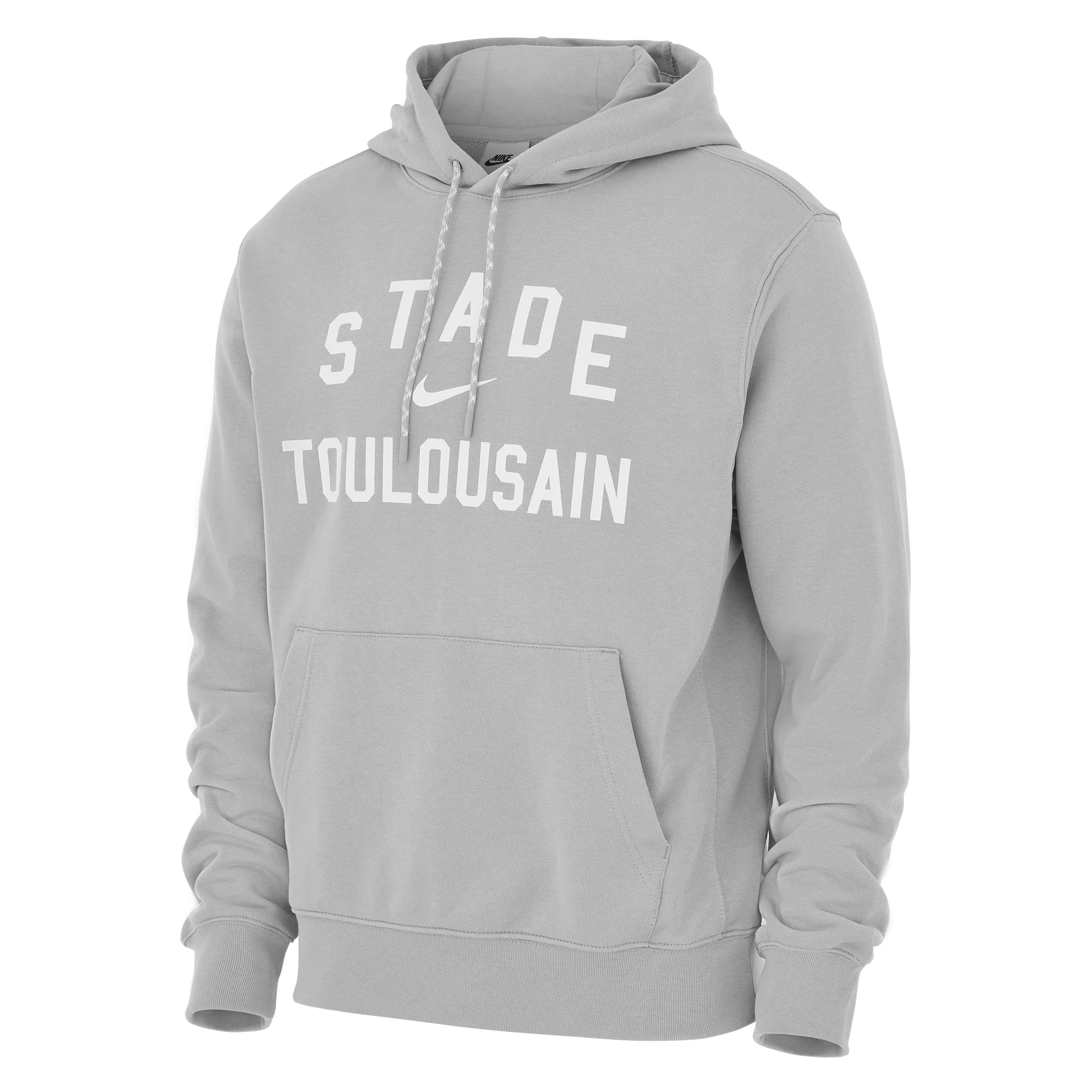 Stade Toulousain 25/26 Premium Pullover Hoodie by Nike - Image 3