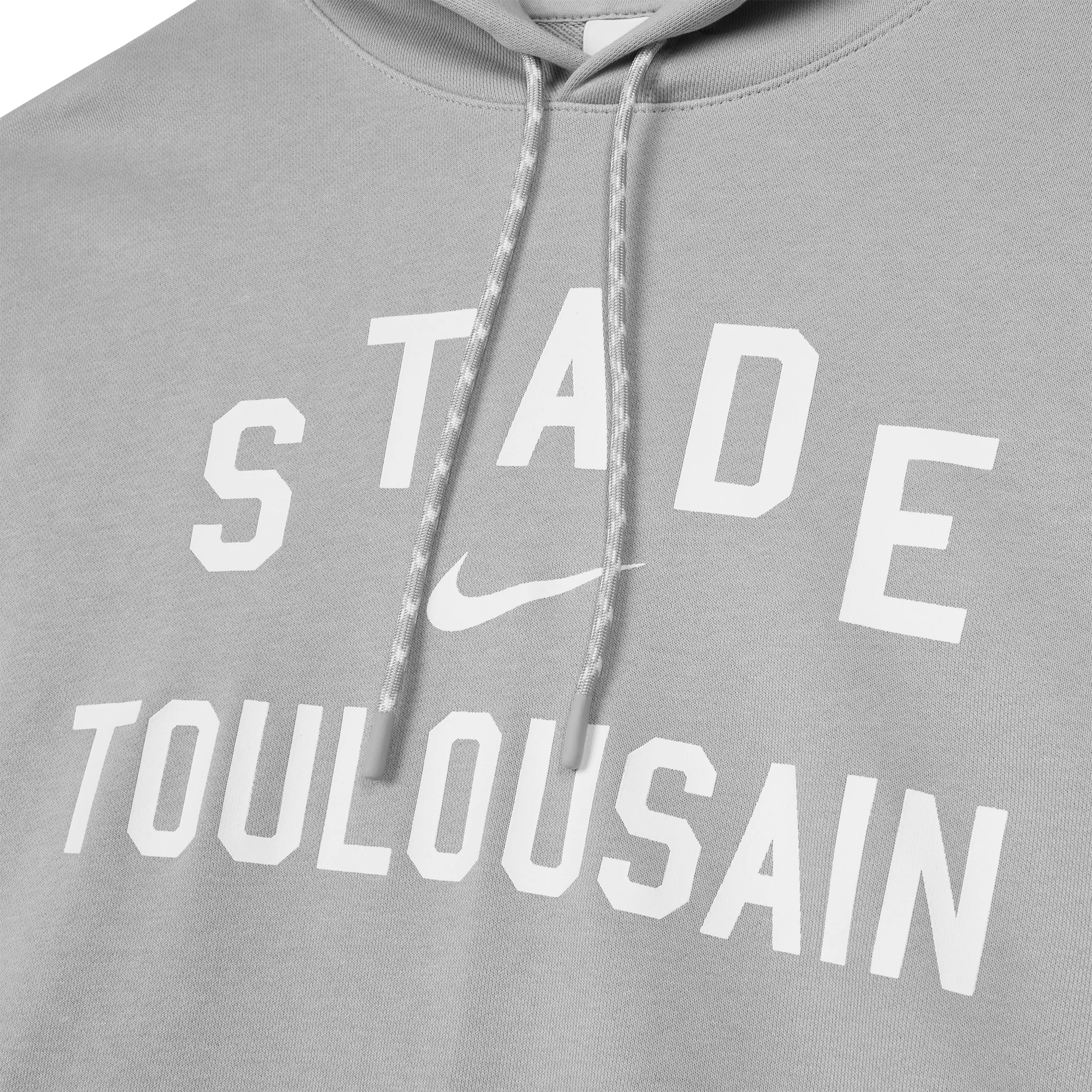 Stade Toulousain 25/26 Premium Pullover Hoodie by Nike - Image 4