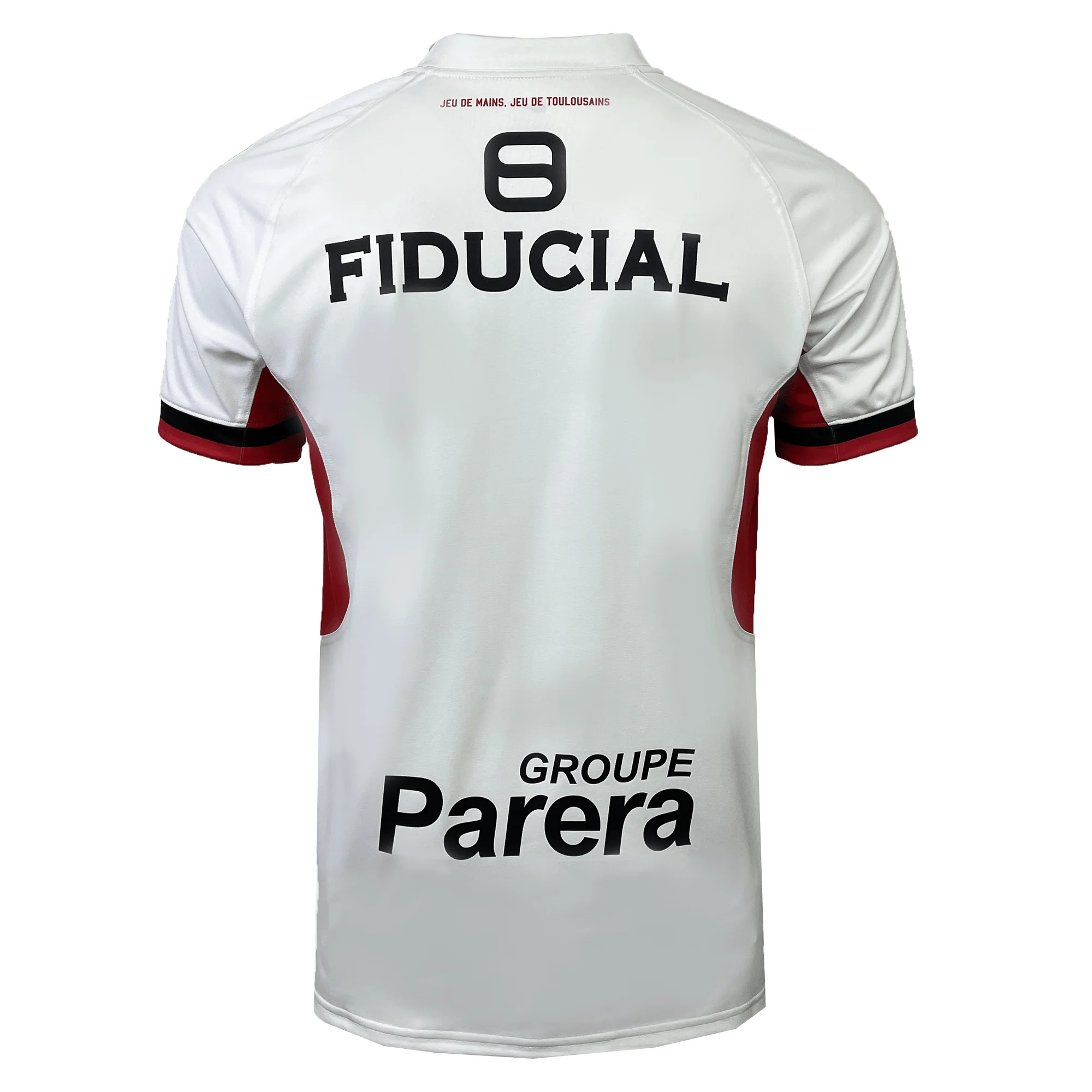 Stade Toulousain Replica Away Jersey by Nike - Image 2