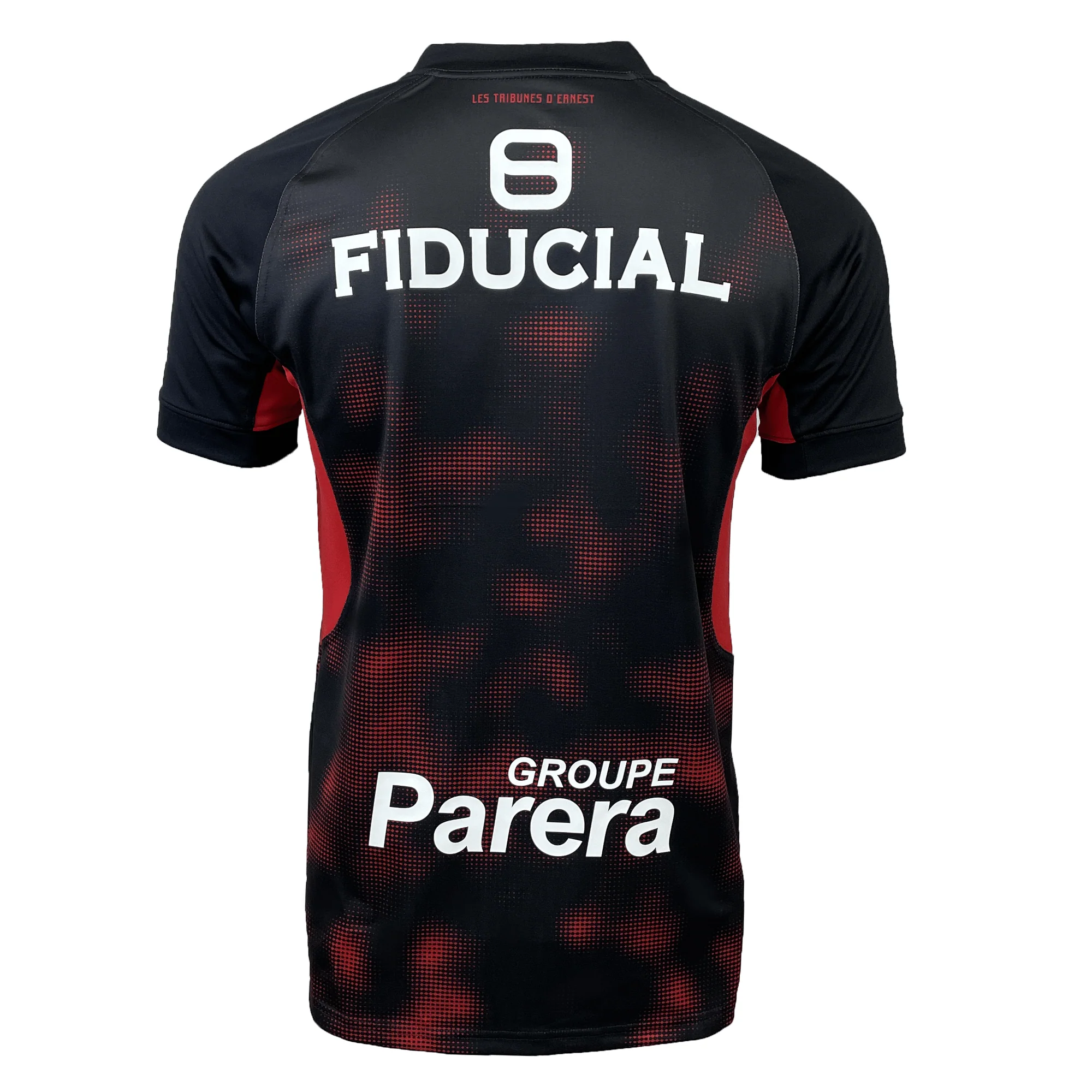 Stade Toulousain Replica Home Jersey by Nike - Image 2