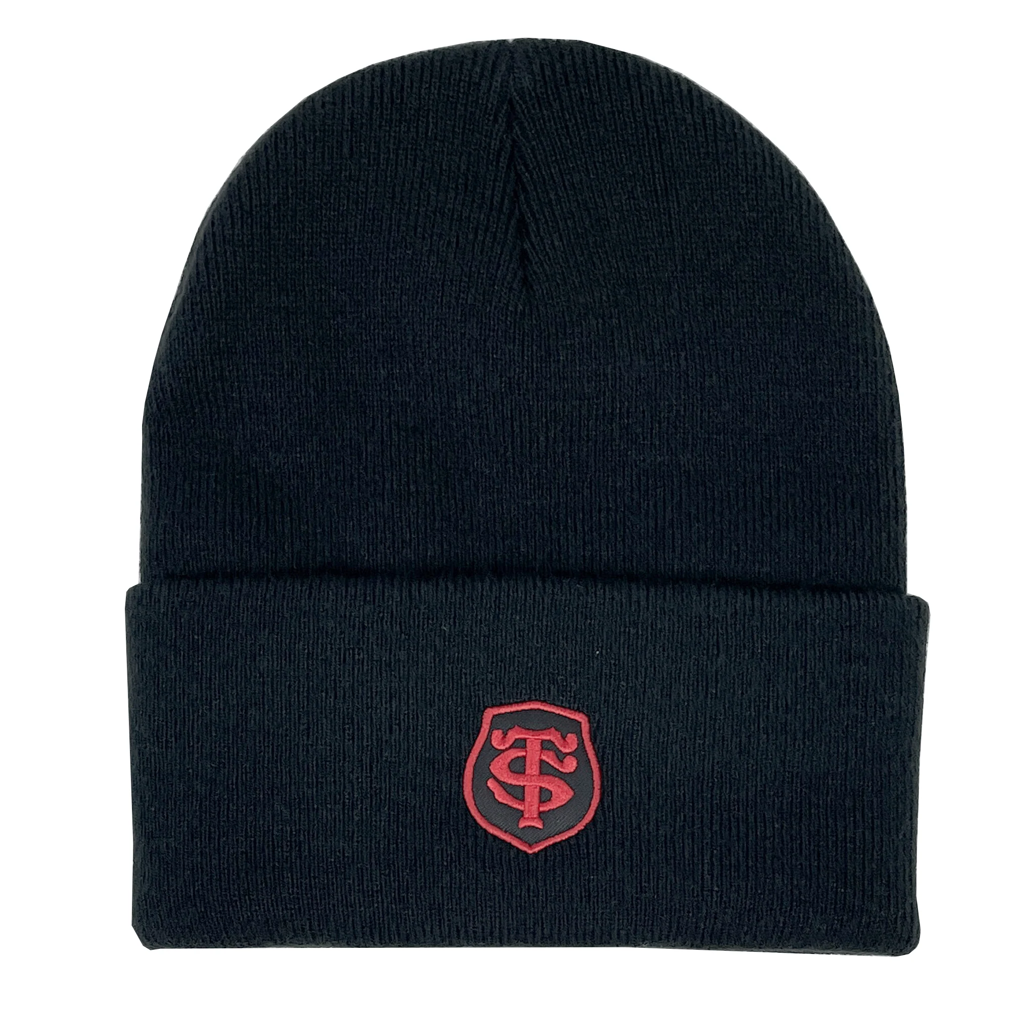 Stade Toulousain Cuffed Beanie by Nike