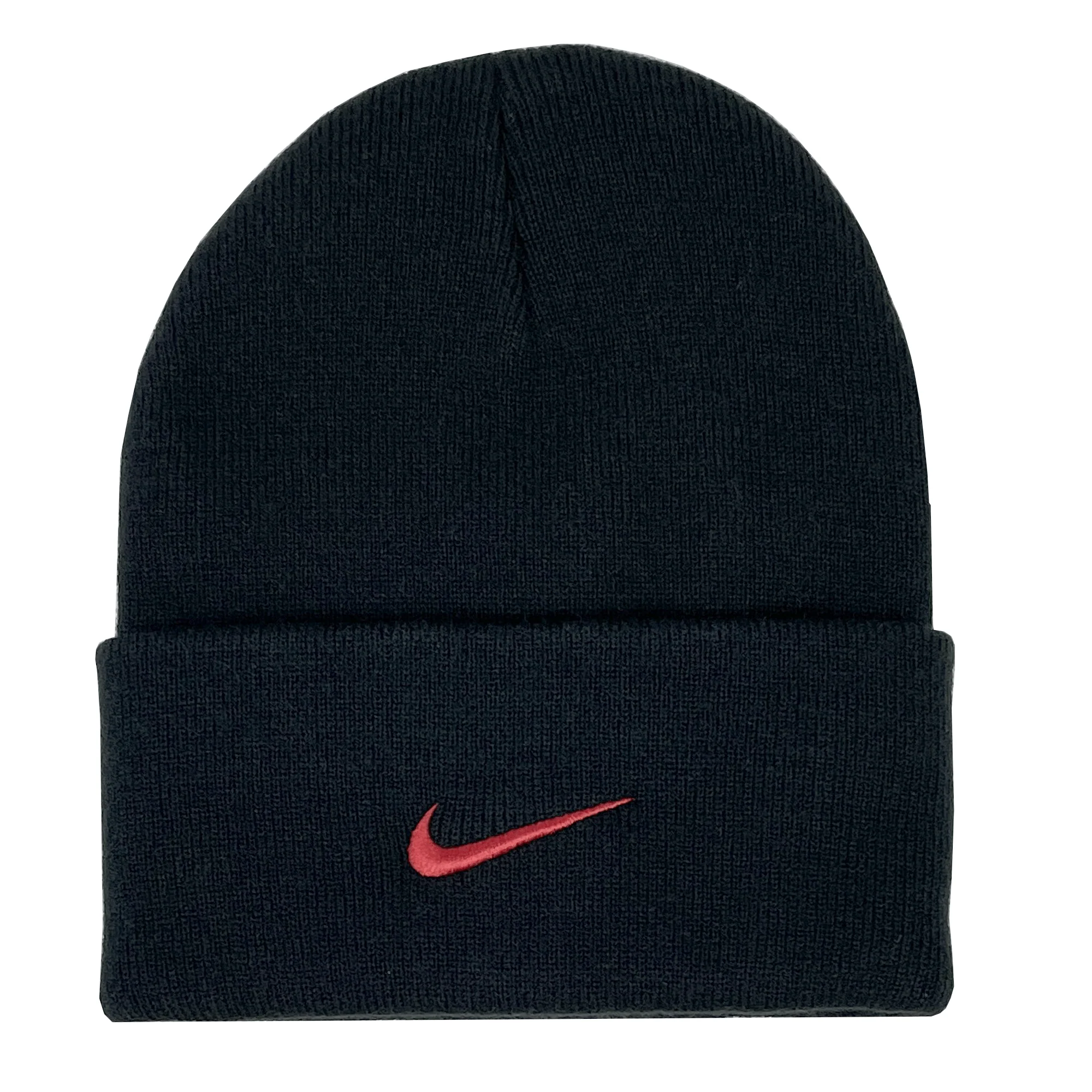 Stade Toulousain Cuffed Beanie by Nike - Image 2