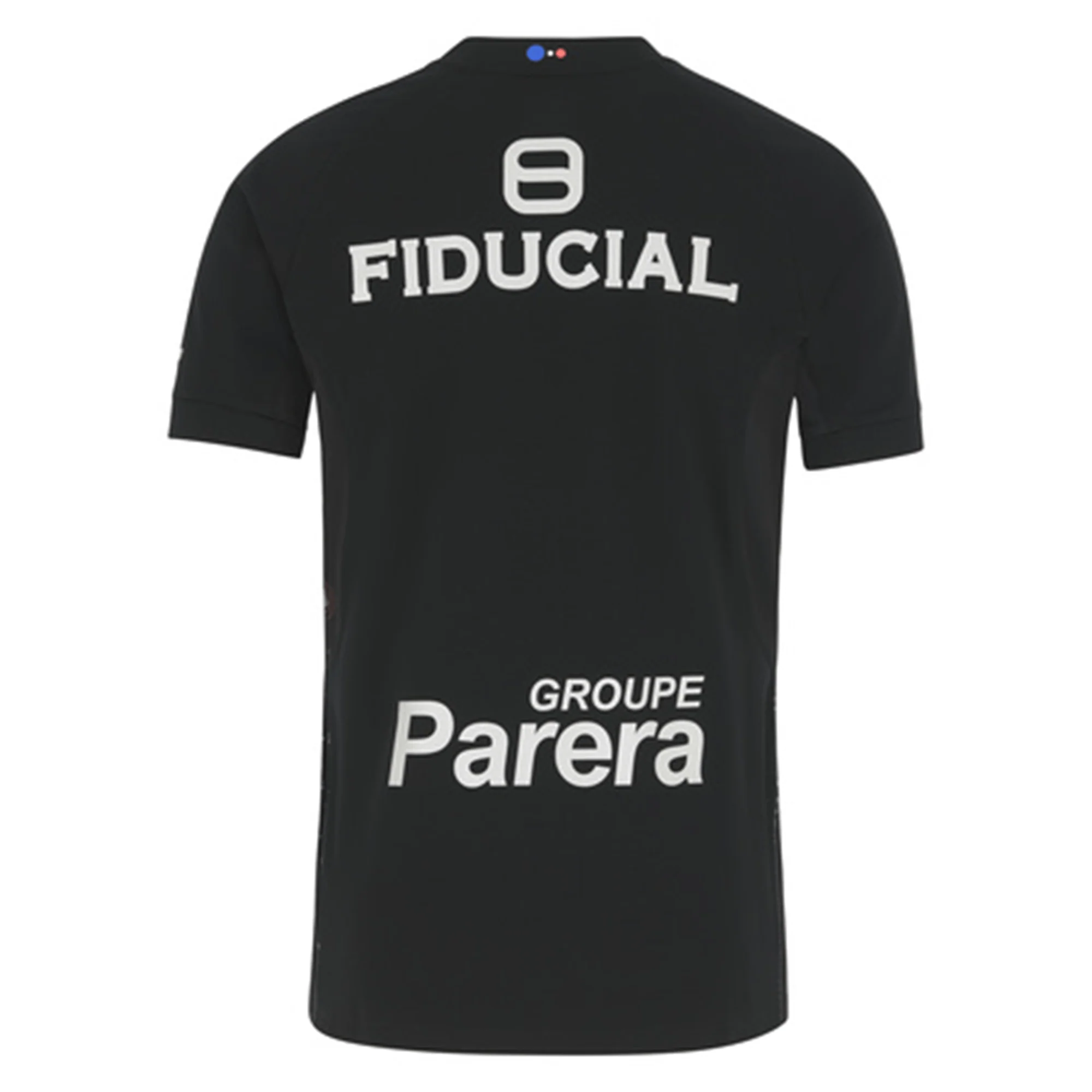 Stade Toulousain Stadium Fourth Jersey by Nike - Image 2