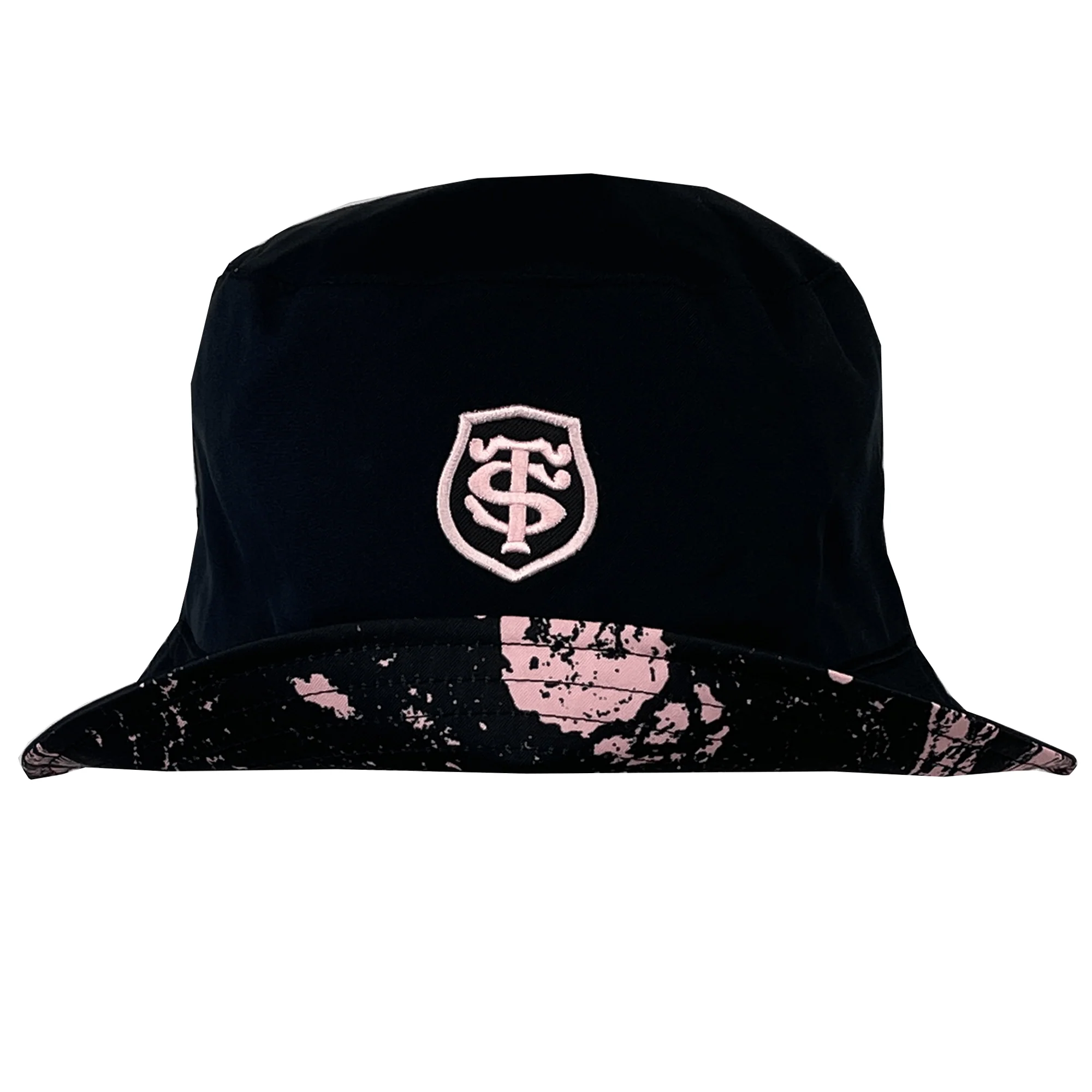 Stade Toulousain City Pack Reversible Bucket Hat by Nike - Image 2