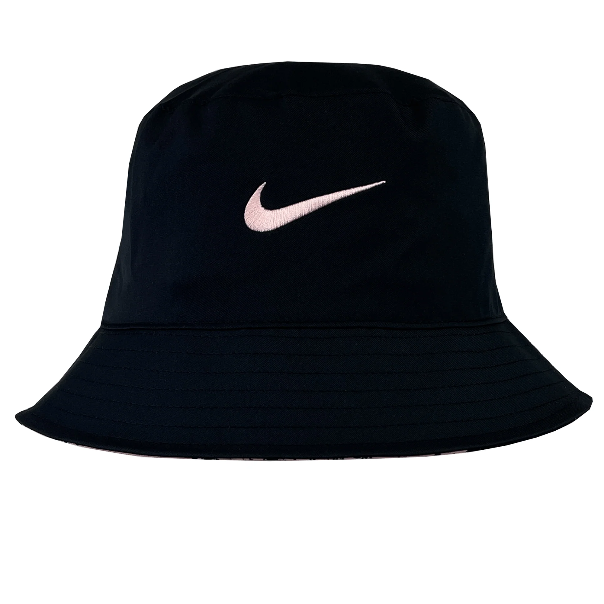 Stade Toulousain City Pack Reversible Bucket Hat by Nike - Image 3
