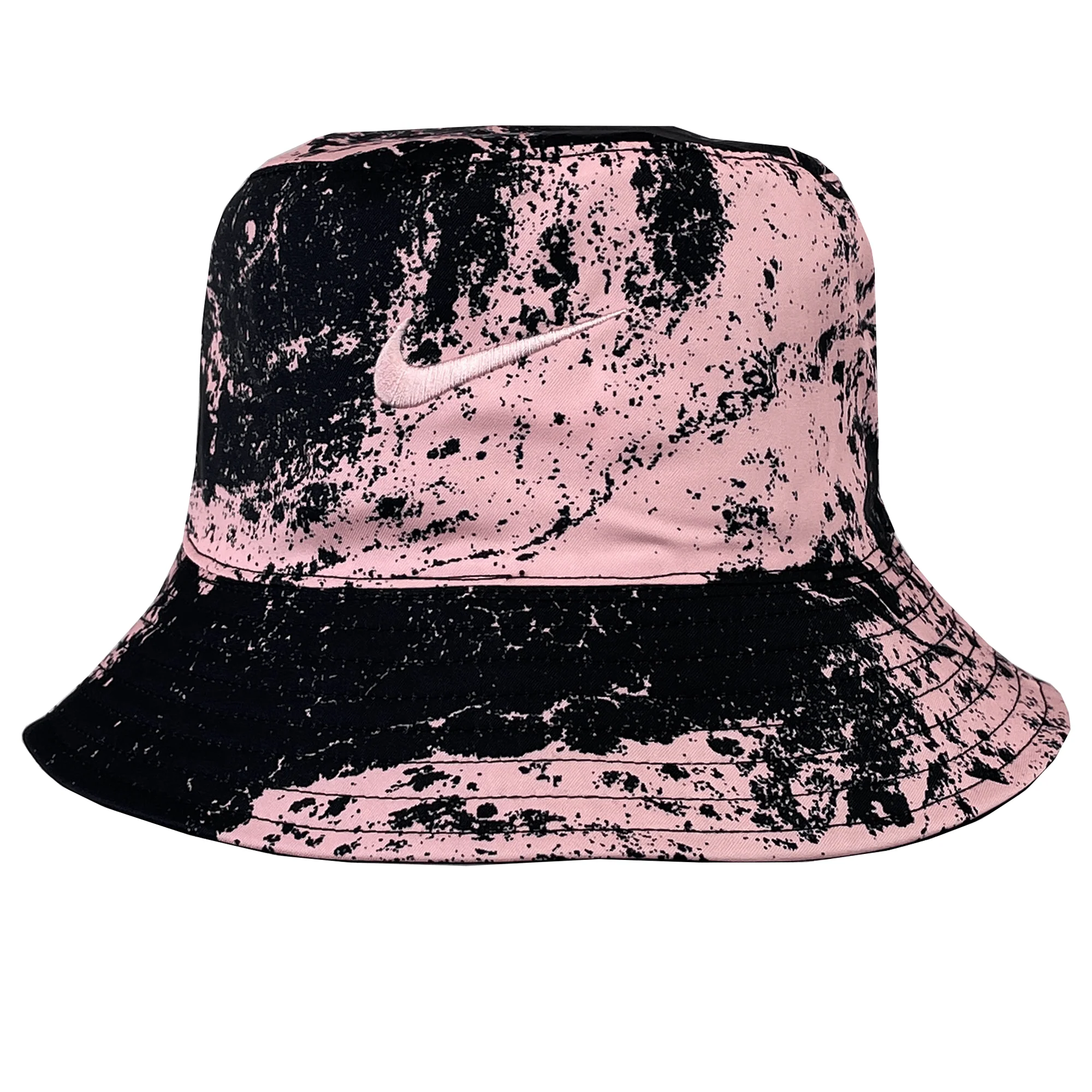 Stade Toulousain City Pack Reversible Bucket Hat by Nike - Image 6