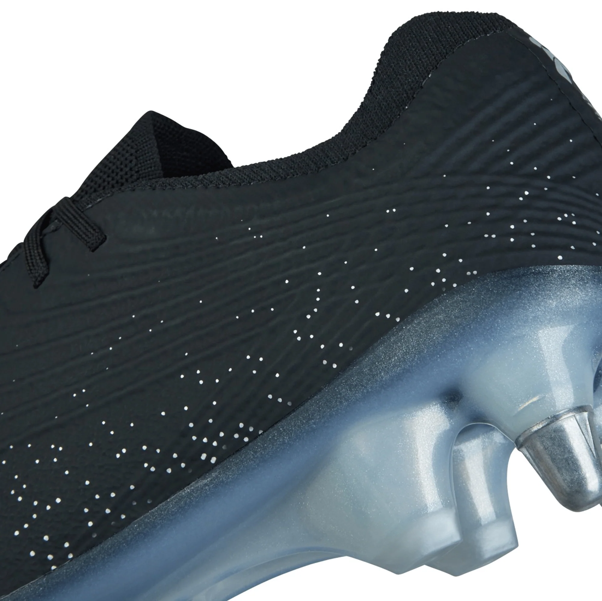 Canterbury Stampede Groundbreak Elite SG - Black/Silver Metallic - Image 6