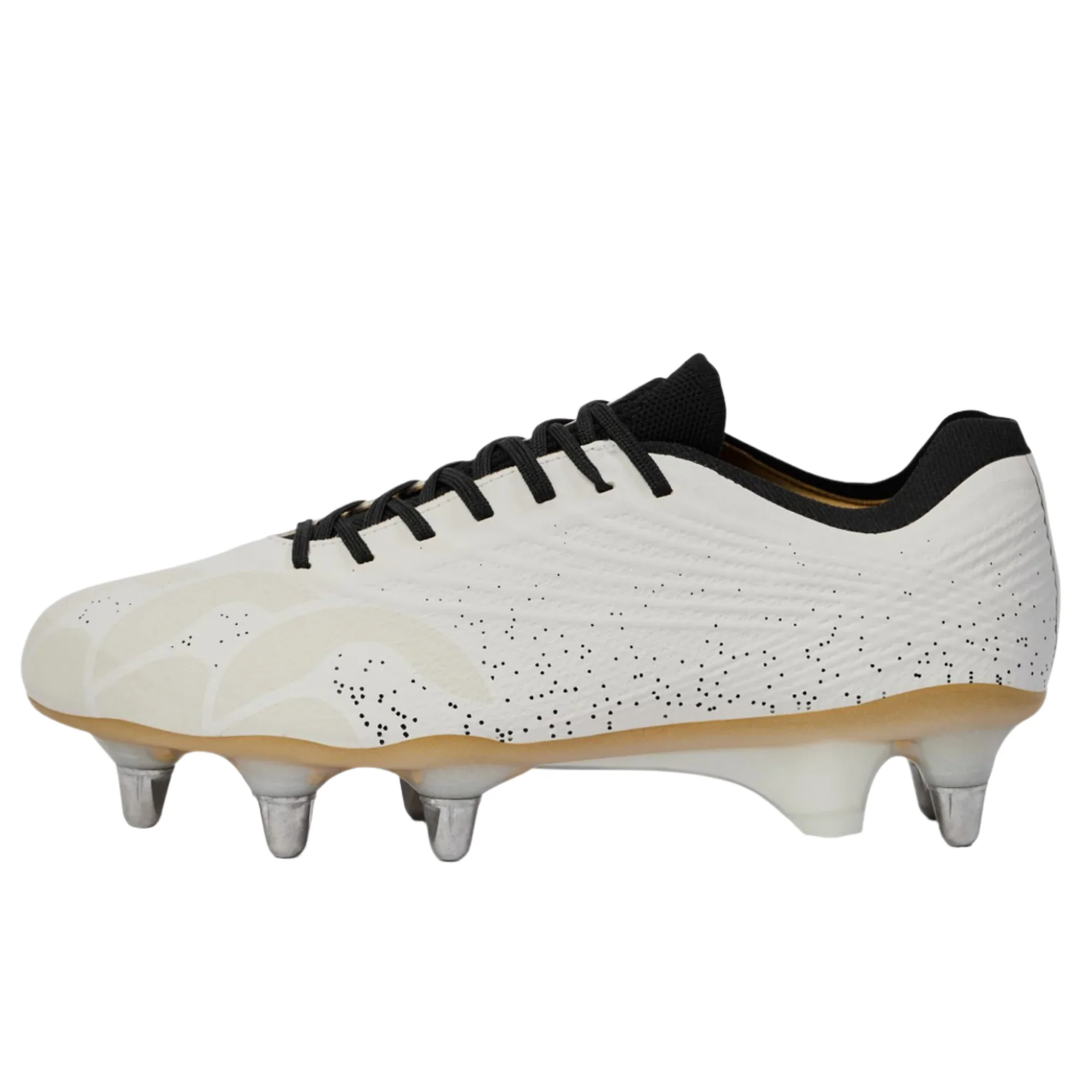 Canterbury Stampede Groundbreak Elite SG - White - Image 3