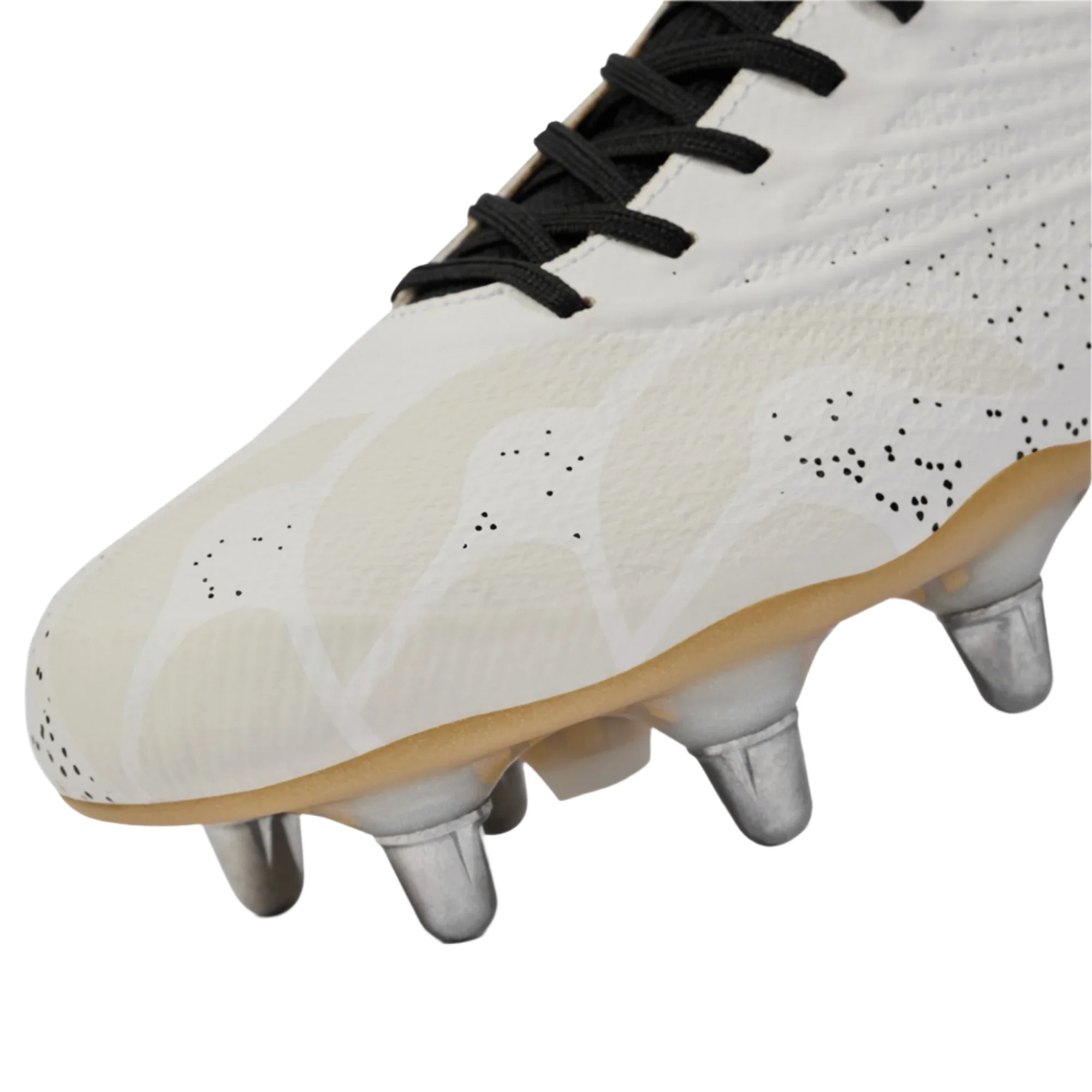 Canterbury Stampede Groundbreak Elite SG - White - Image 7