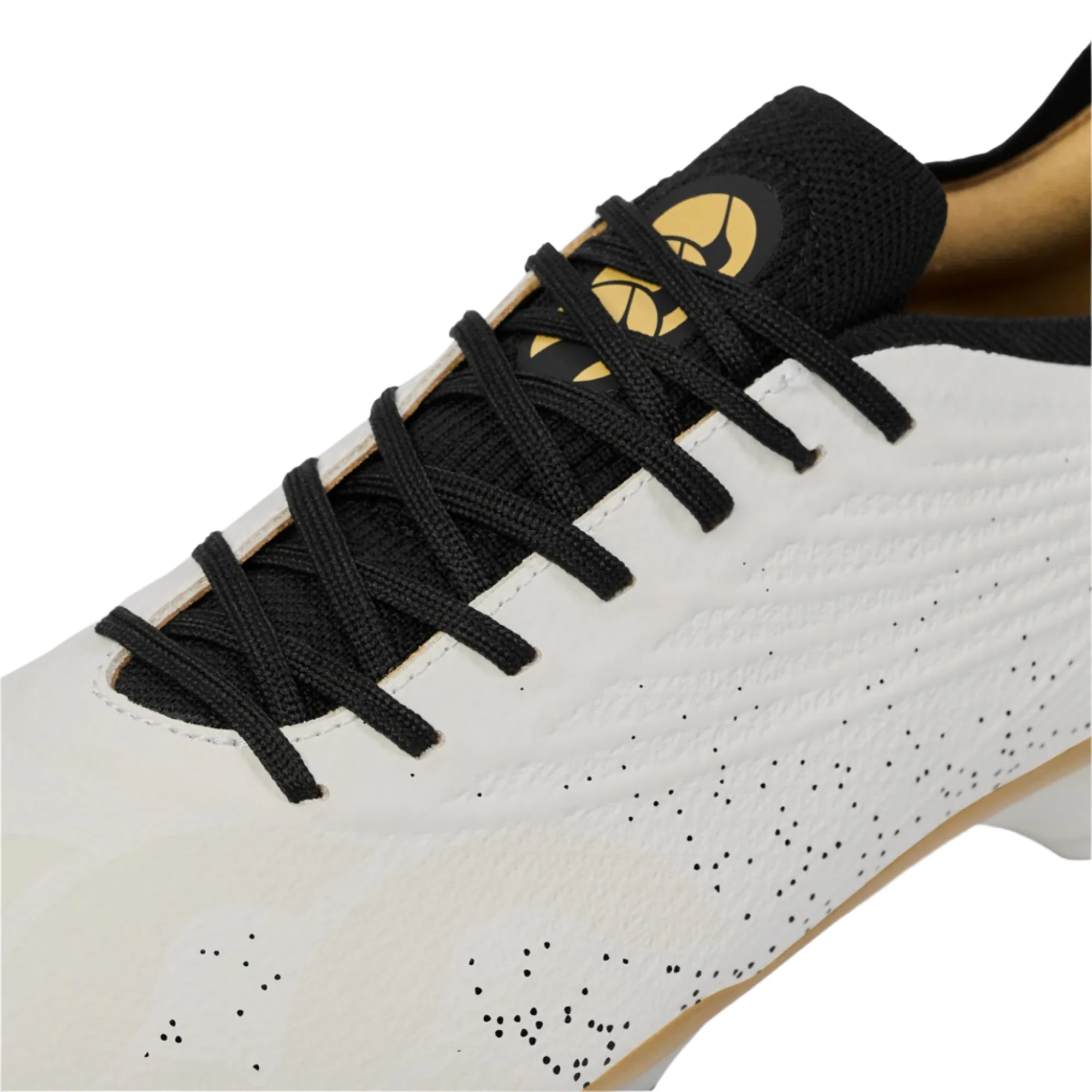 Canterbury Stampede Groundbreak Elite SG - White - Image 9