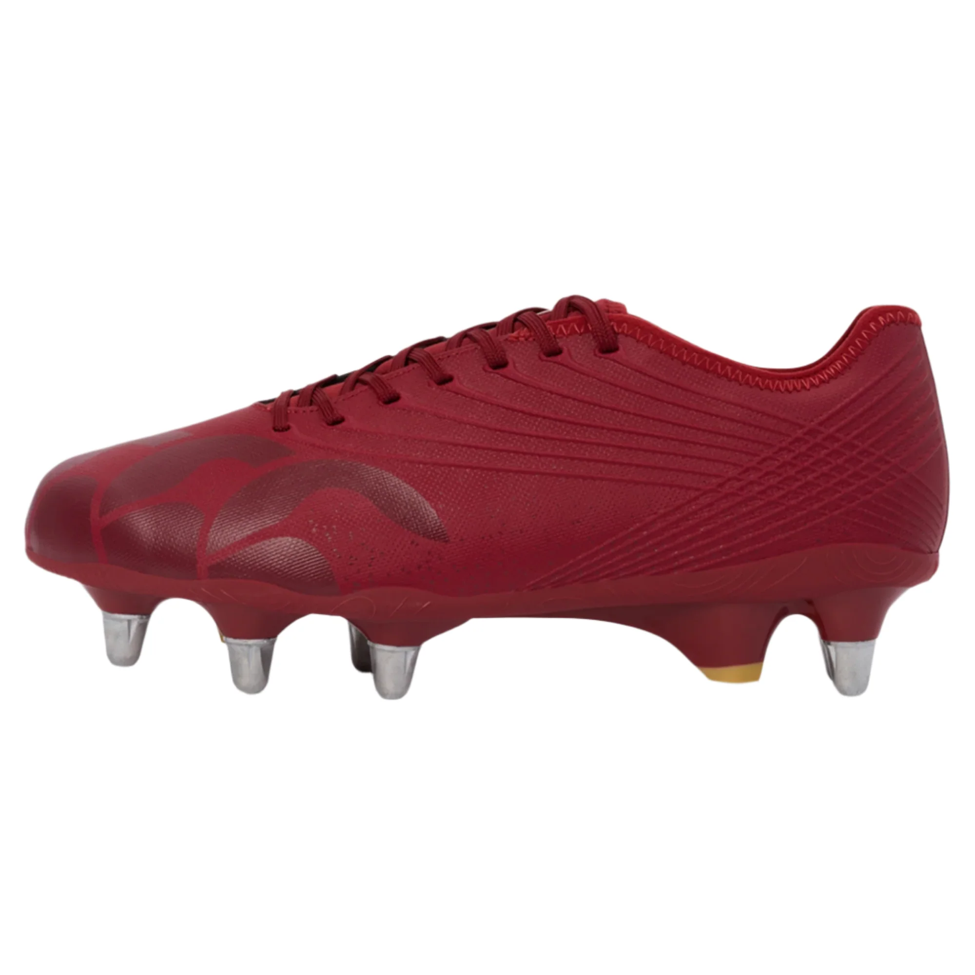 Canterbury Stampede Groundbreak Pro SG - Red Dahlia - Image 3