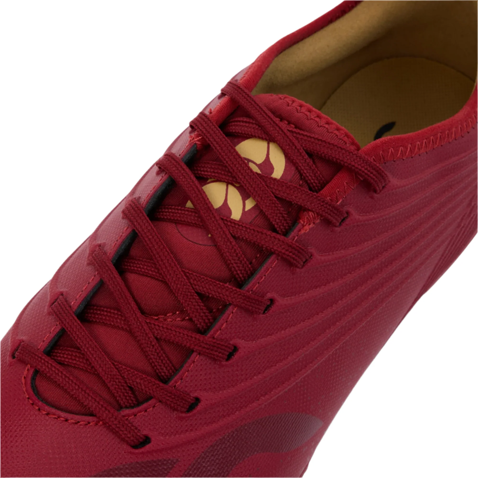 Canterbury Stampede Groundbreak Pro SG - Red Dahlia - Image 7