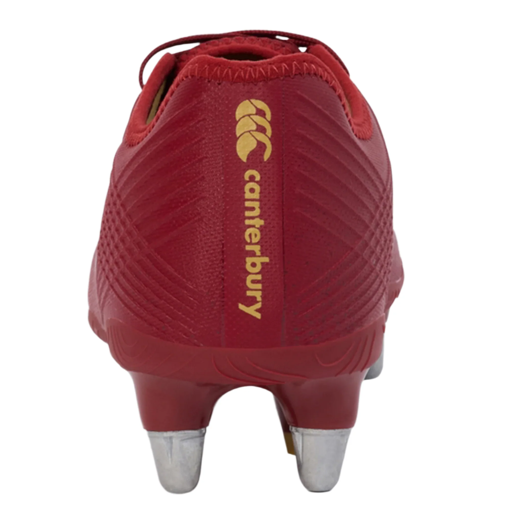 Canterbury Stampede Groundbreak Pro SG - Red Dahlia - Image 8